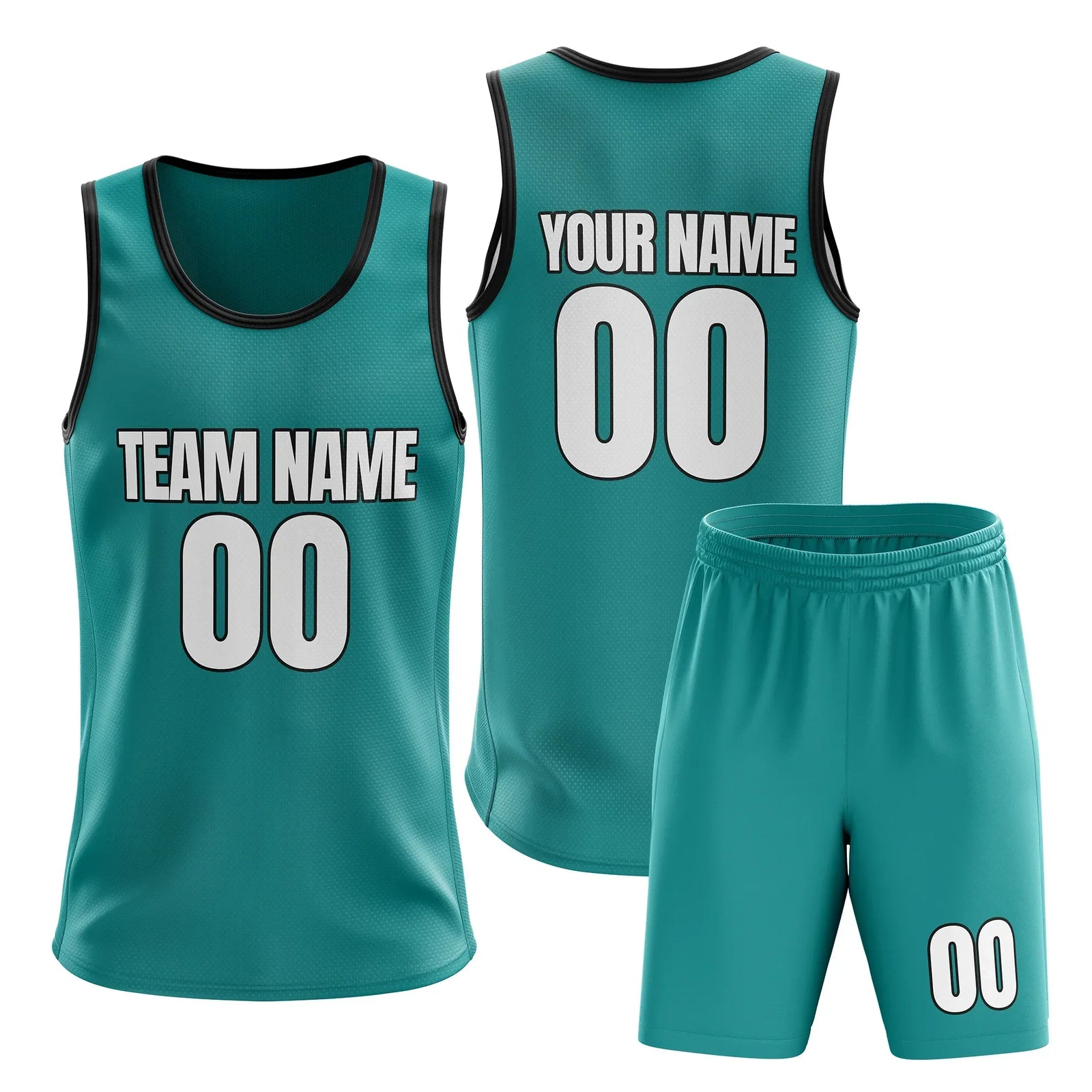 Teal