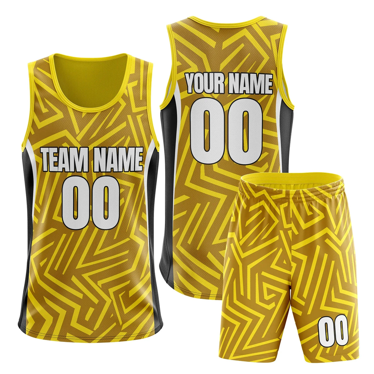 Custom Classic Set Prime Jersey Personalized Uniform with Name & Number