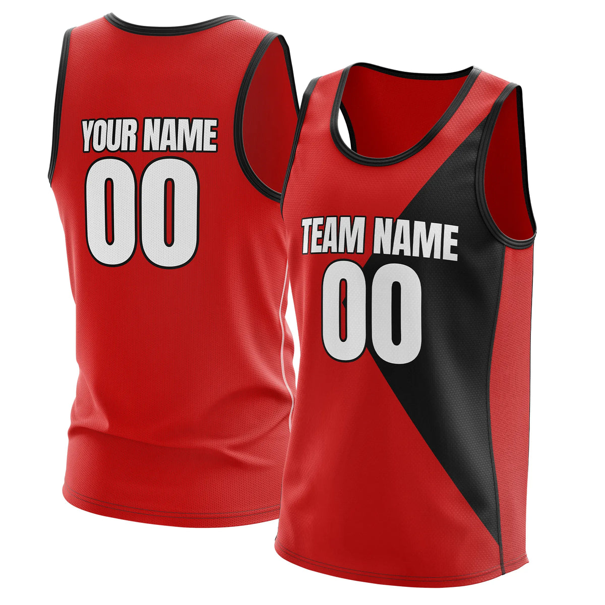 Custom Breakaway Slip Fashion Tops Sports Jersey Personalized Uniform with Name & Number