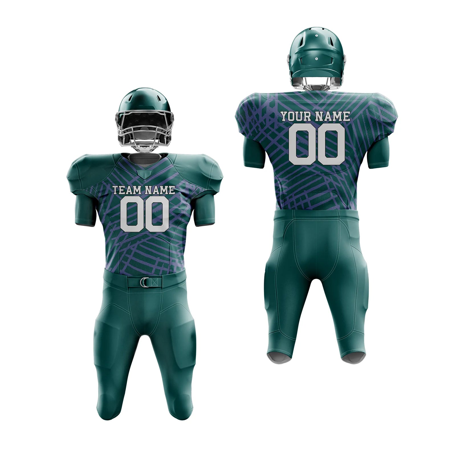 Teal