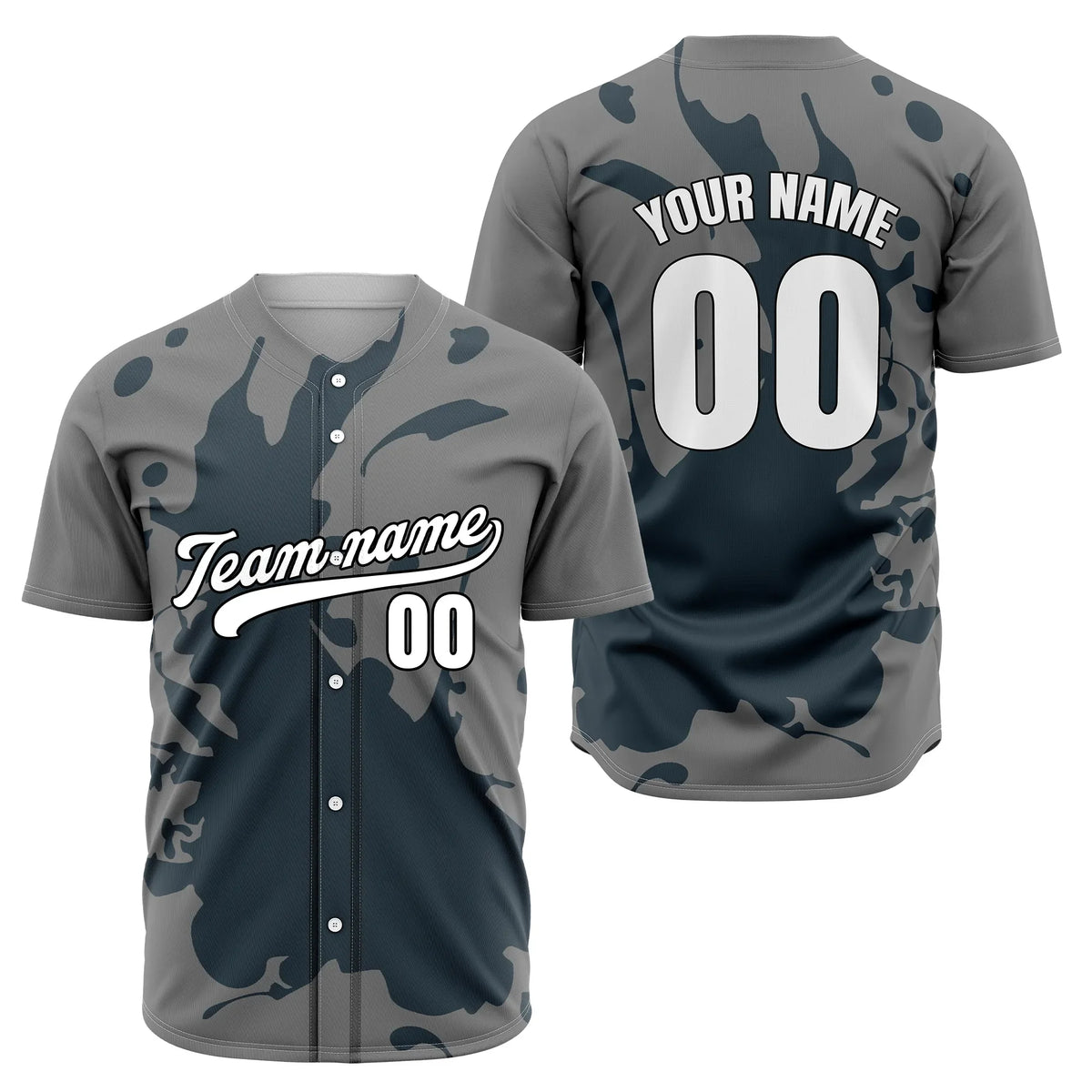 Custom Ink Explosion Sports Jersey Personalized Uniform with Name & Number