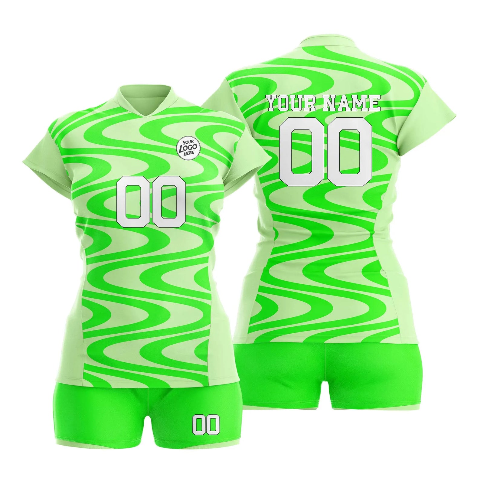 Neon Green