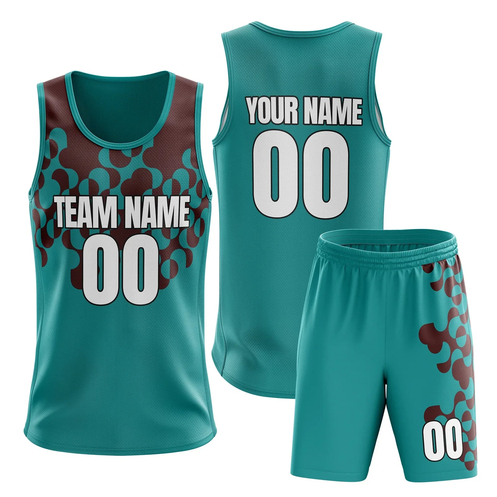 Teal