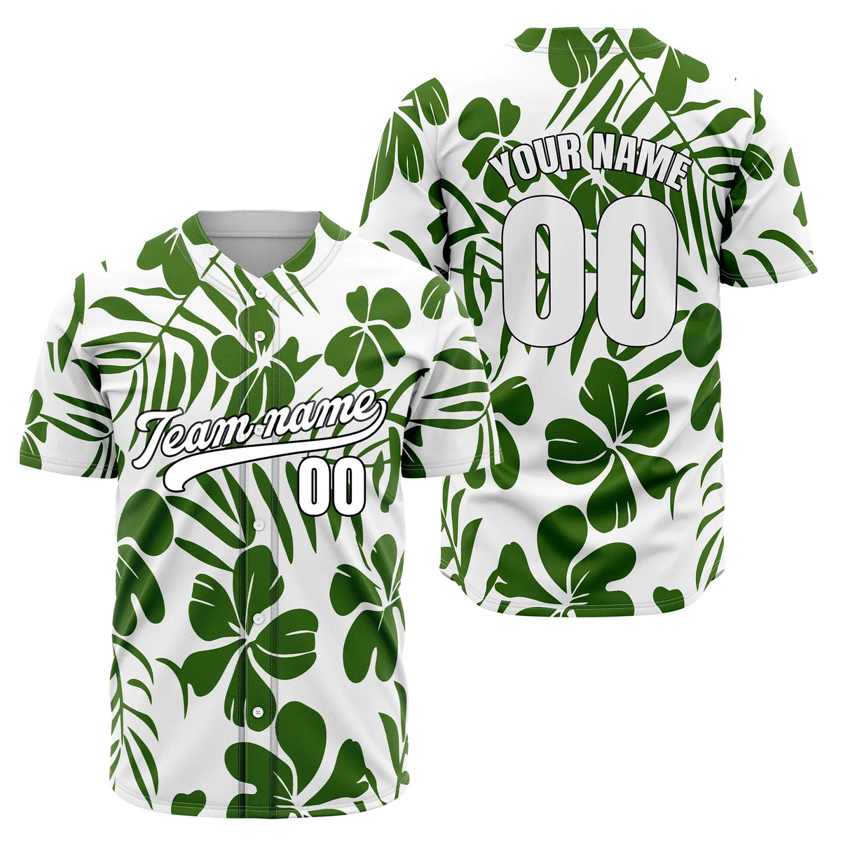 Custom Tribal Pulse Baseball Sports Jersey Personalized Uniform with Name & Number