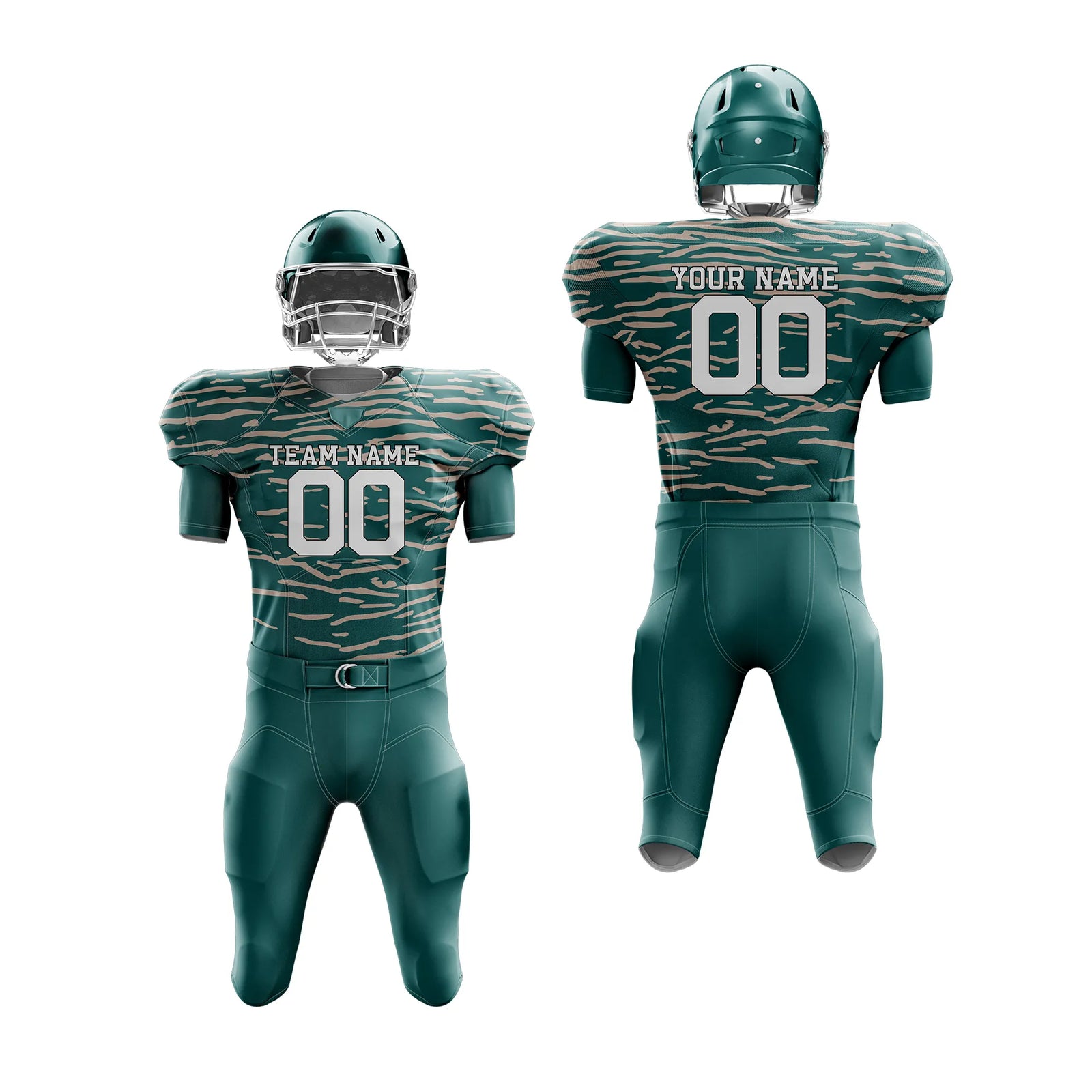 Teal