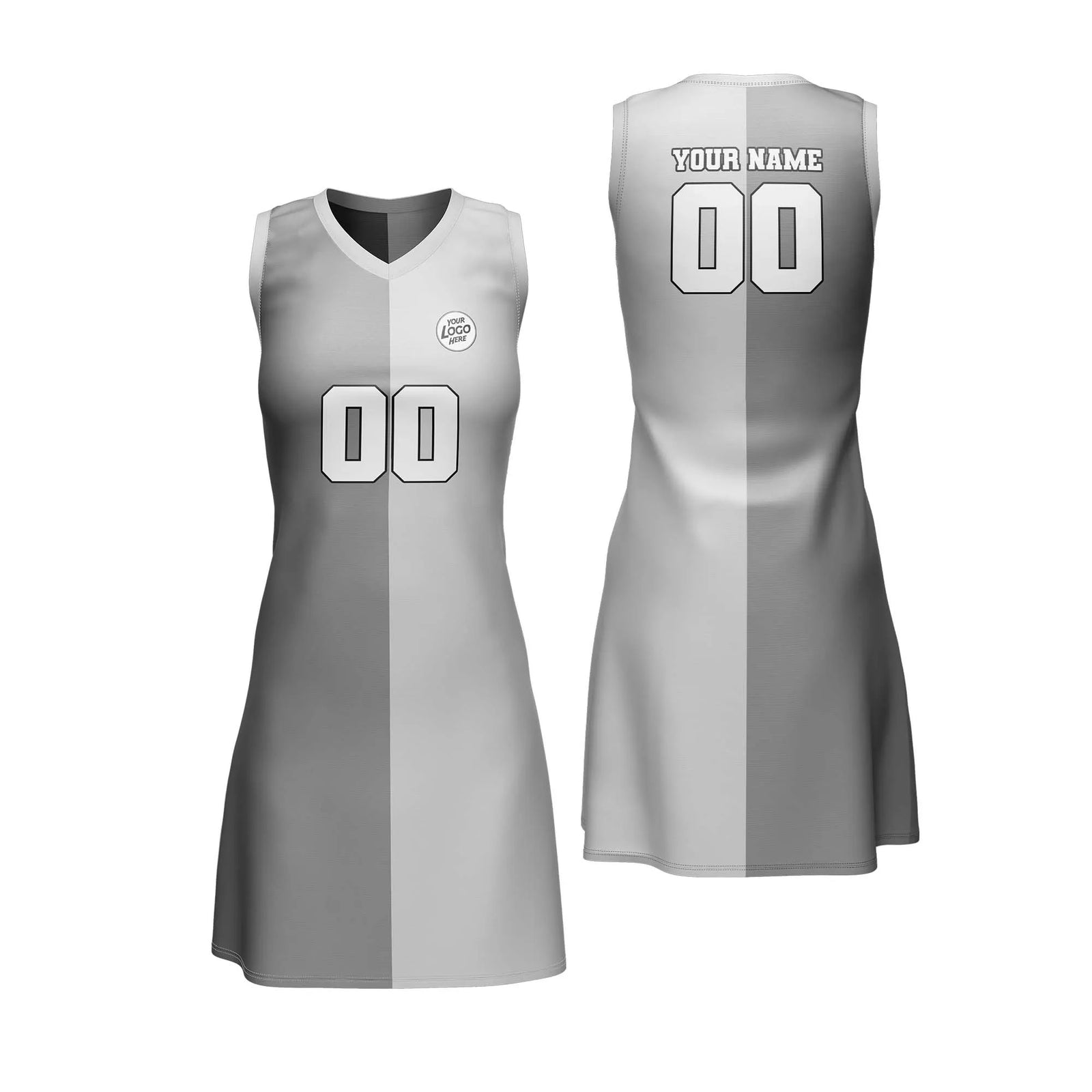 Dark Grey