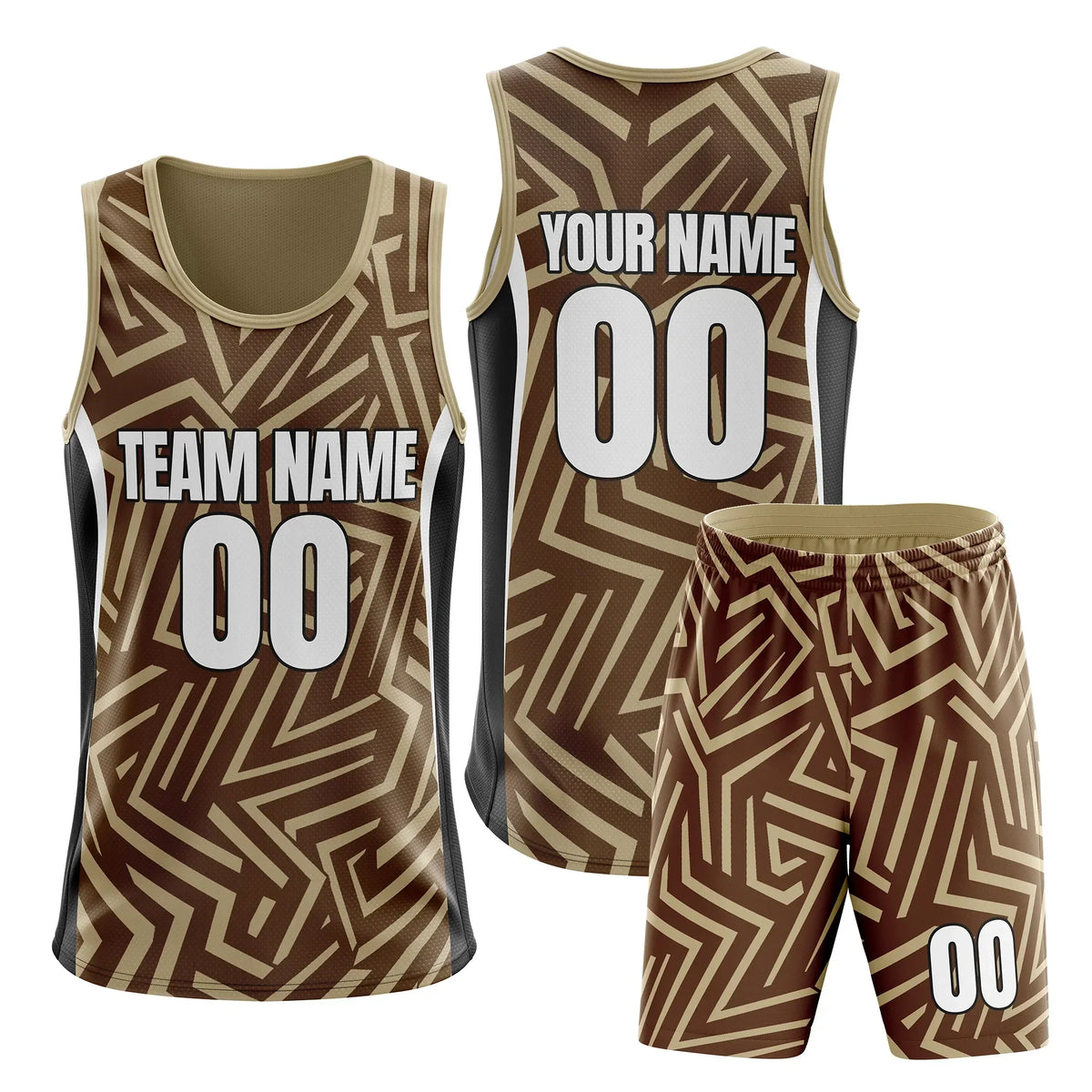 Custom Classic Set Prime Jersey Personalized Uniform with Name &amp; Number