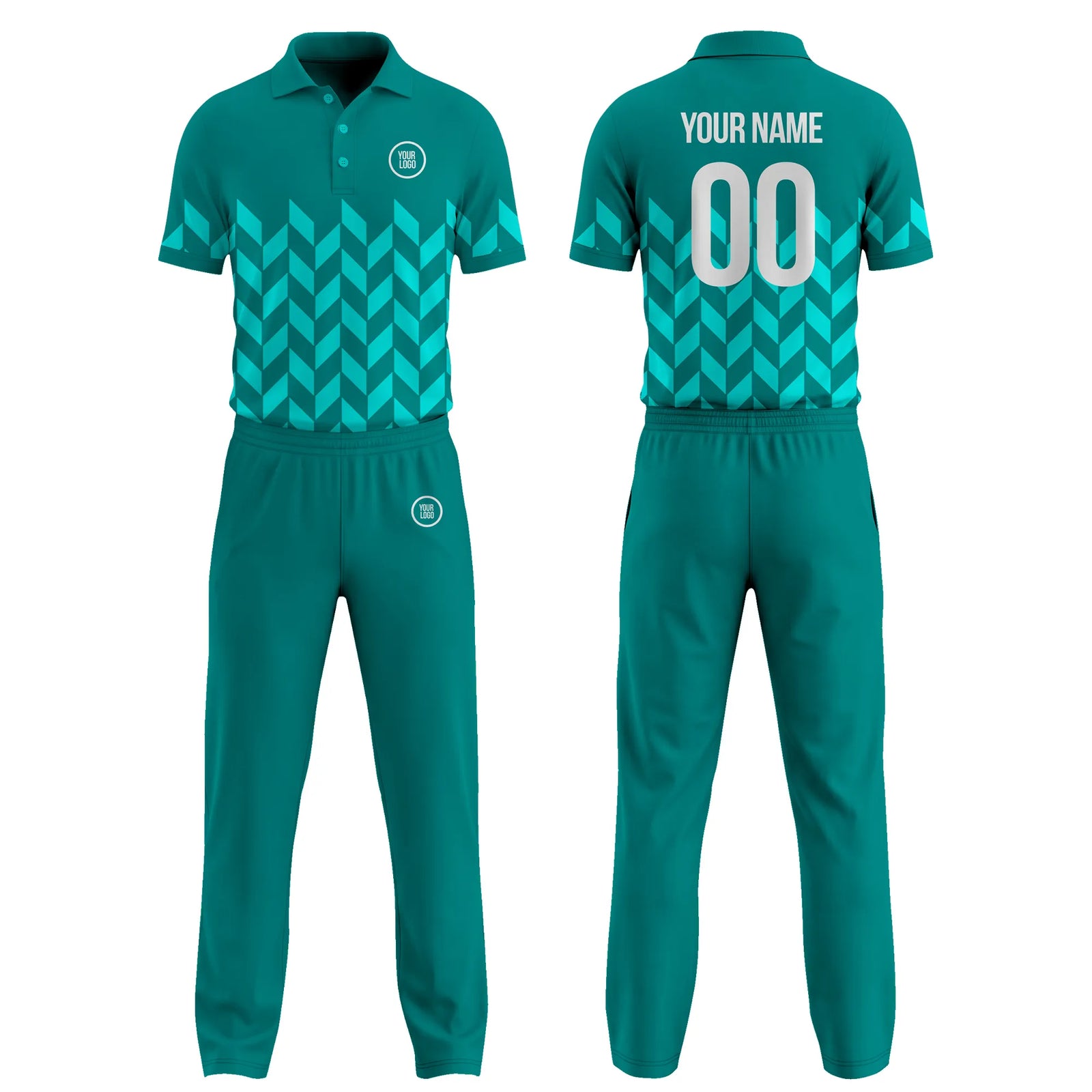 Teal