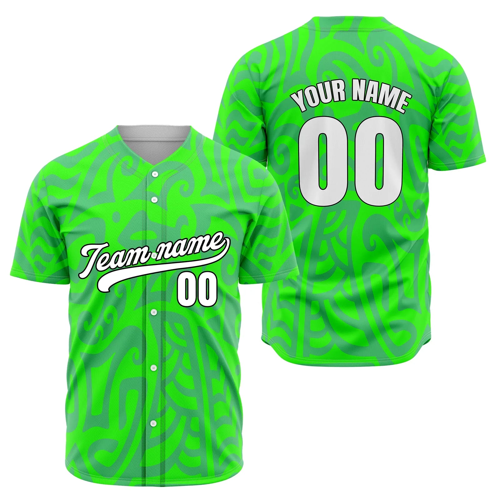 Neon Green