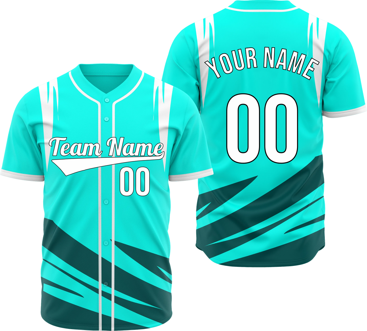 Custom Elite Frame Baseball Sports Jersey Personalized Uniform with Name &amp; Number