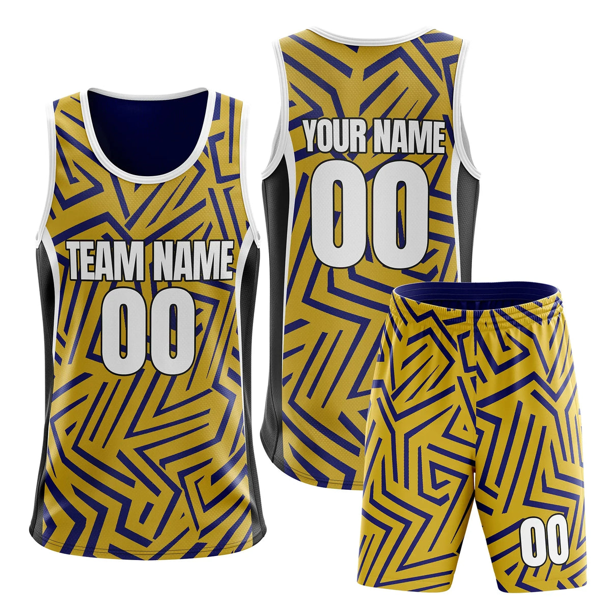 Custom Classic Set Prime Jersey Personalized Uniform with Name & Number