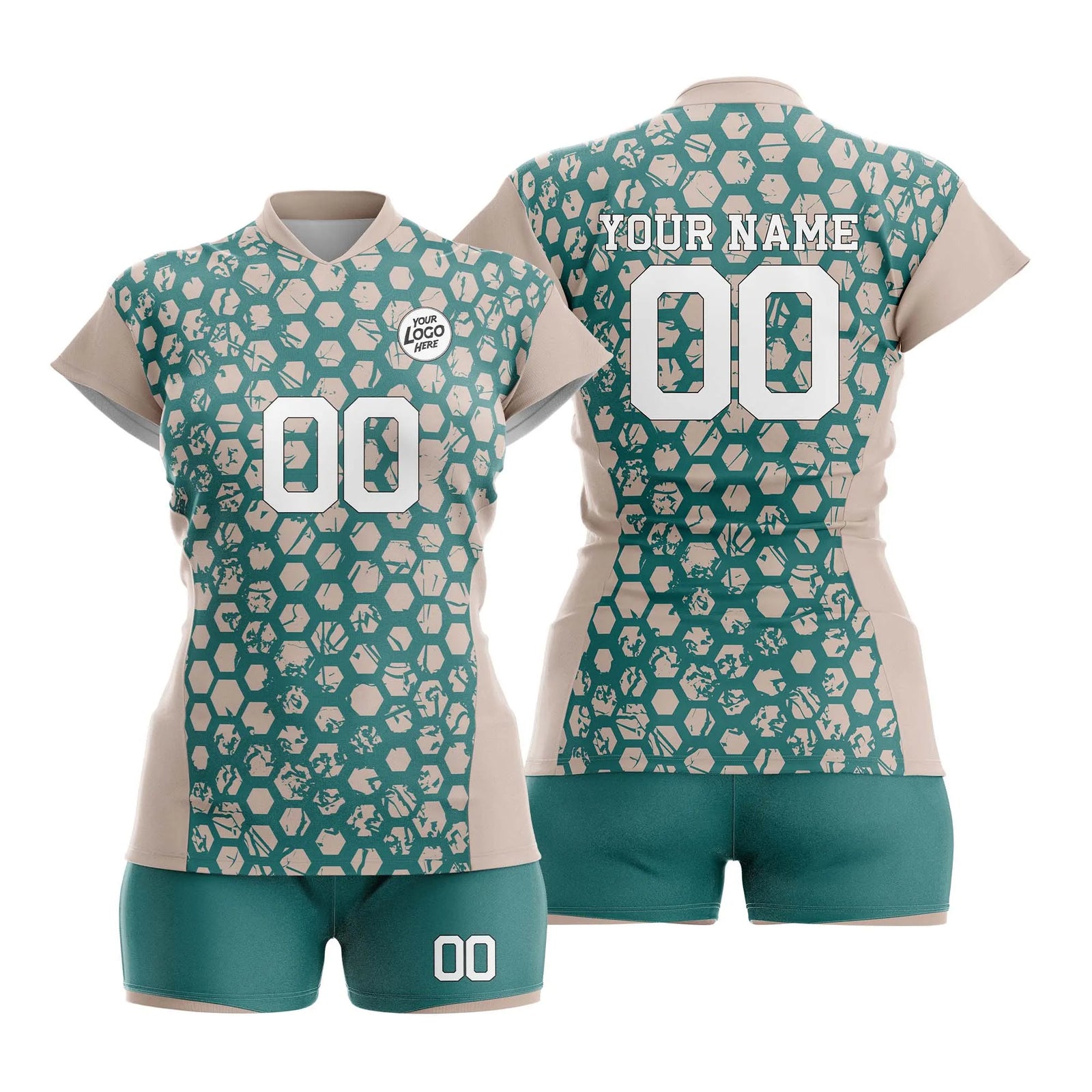 Teal