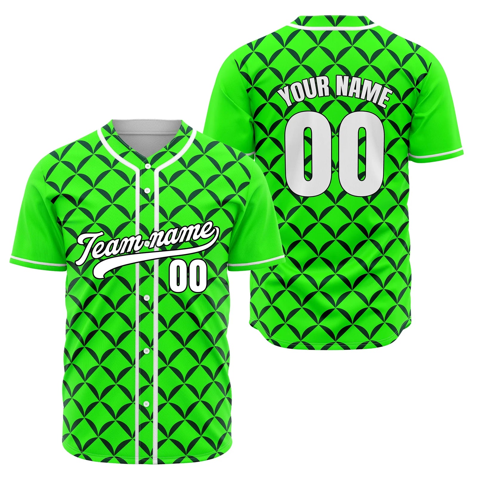 Neon Green