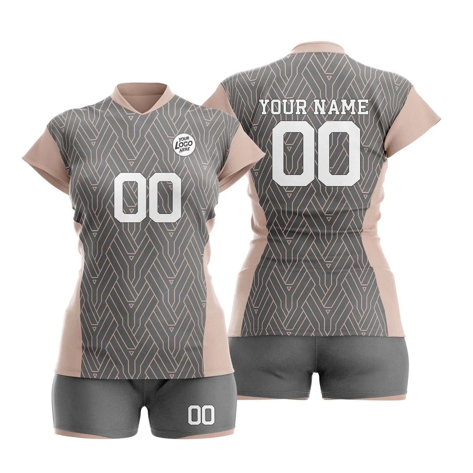 Dark Grey