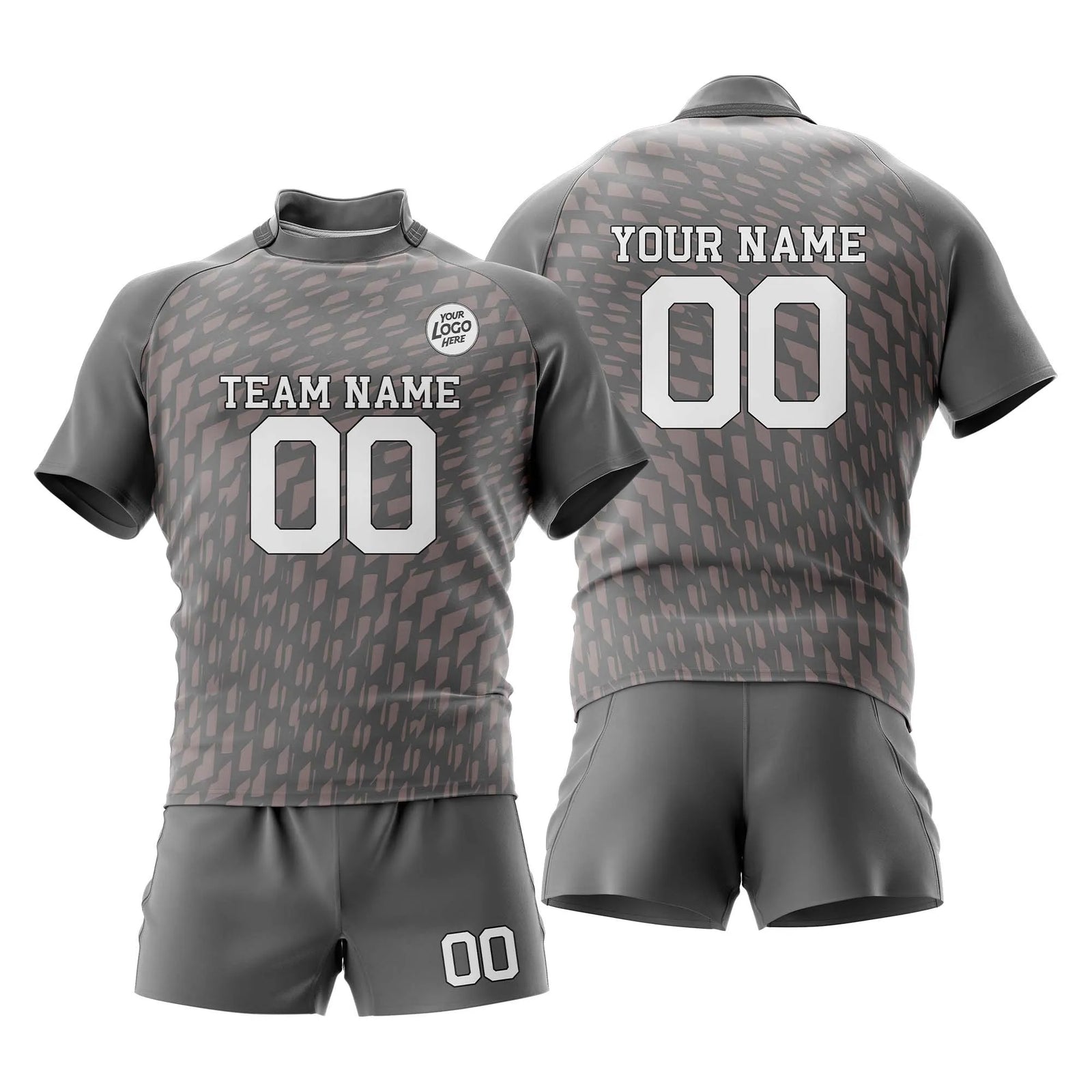 Dark Grey