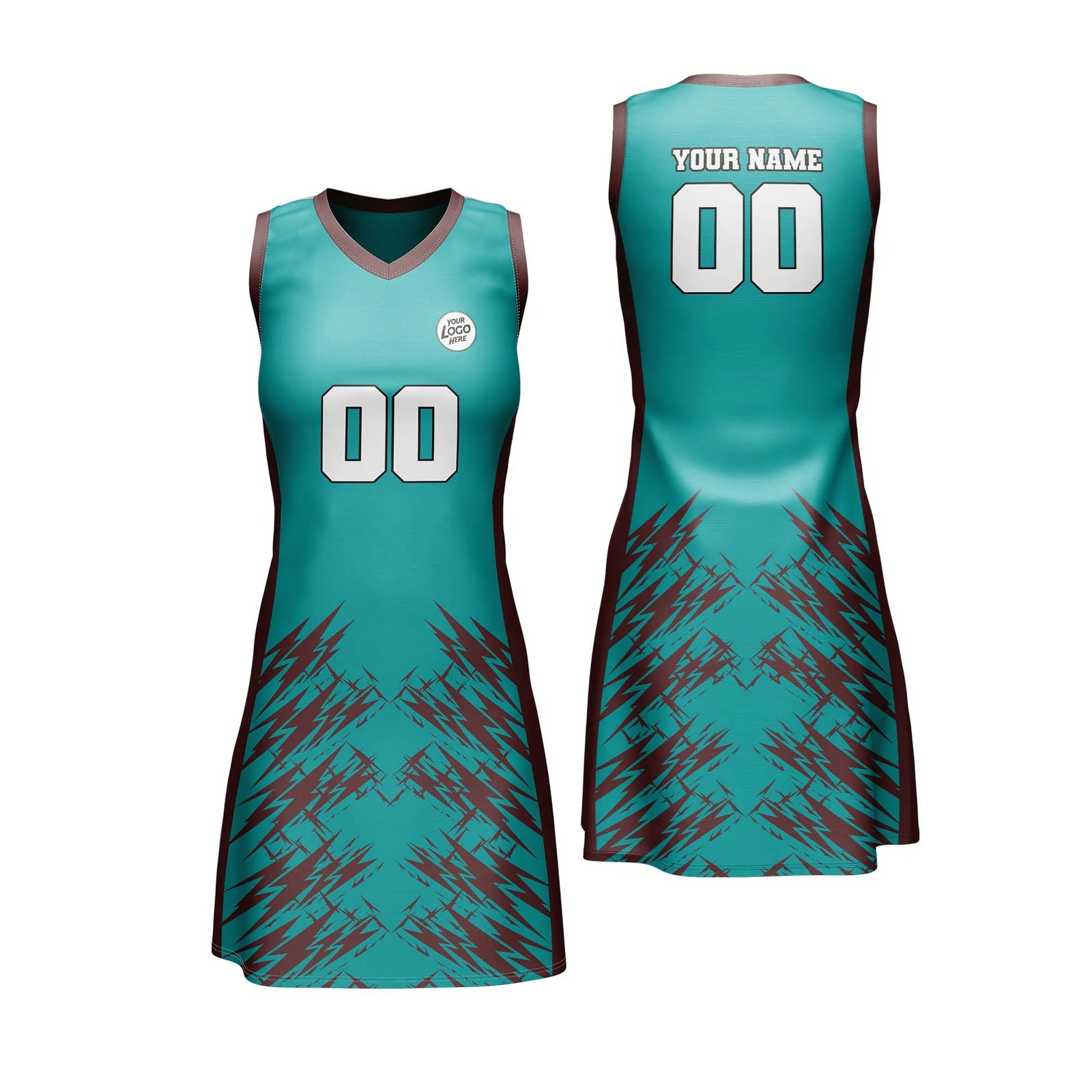Teal