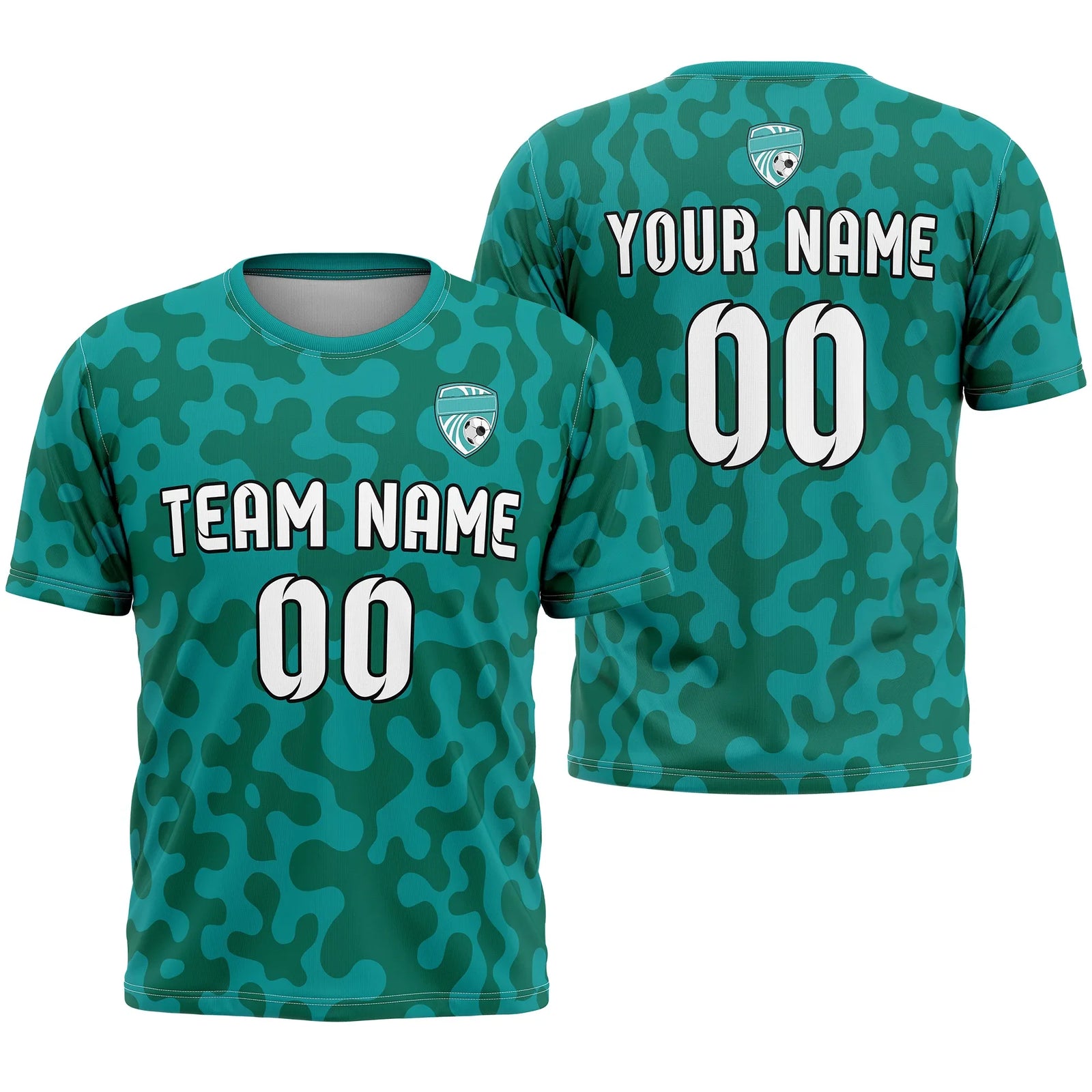 Teal