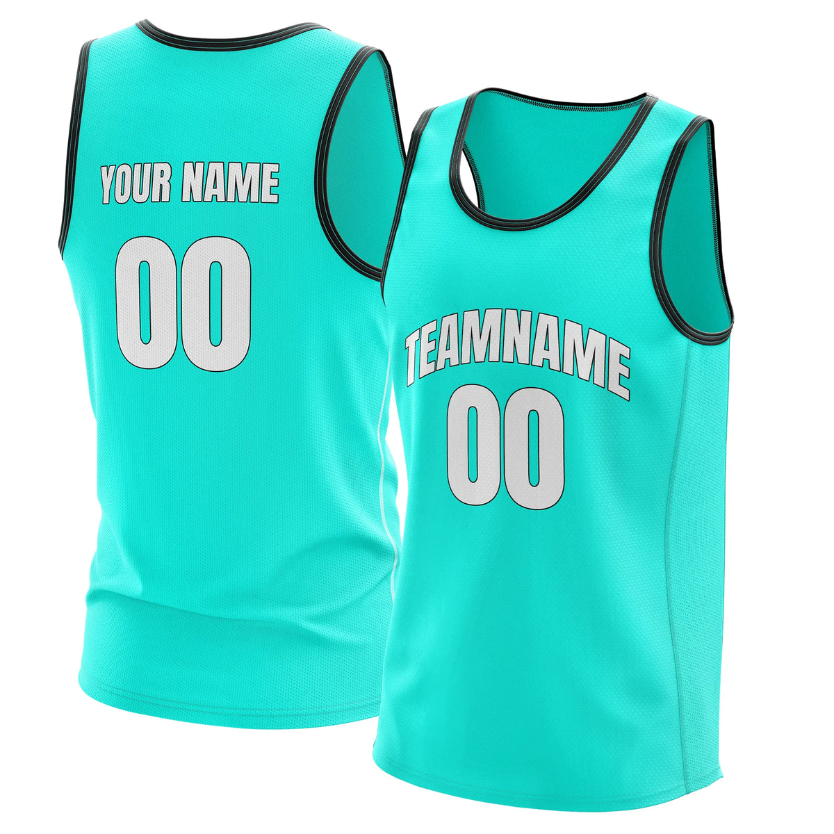 Custom Team Essential Stitched Jersey Sports Jersey Personalized Uniform with Name & Number