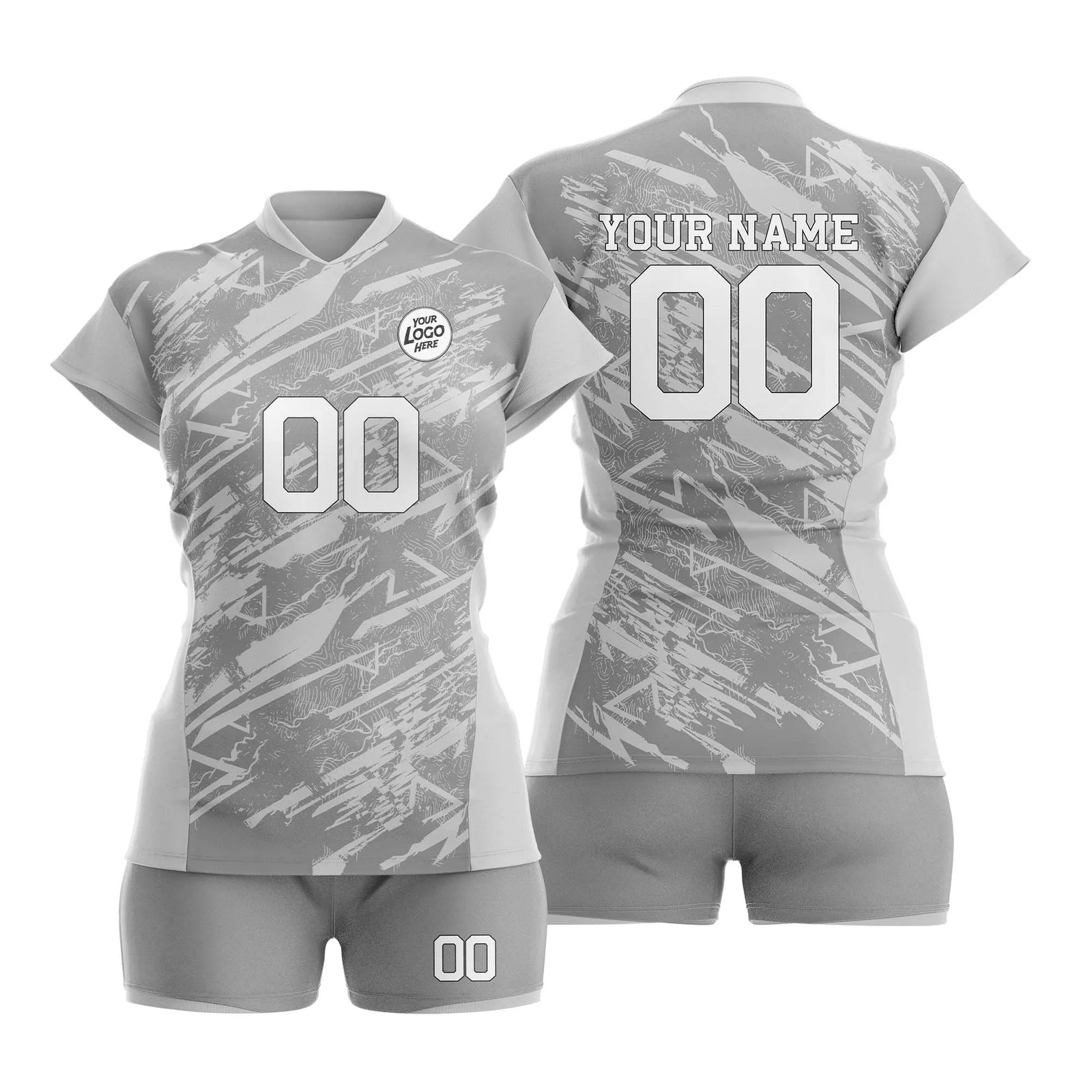 Gray