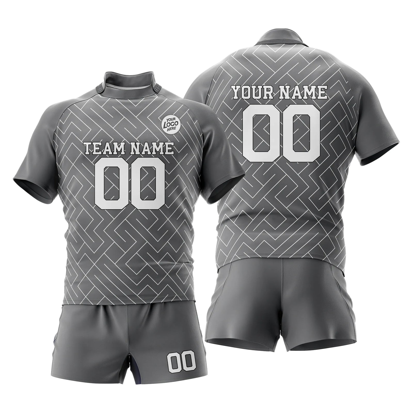 Dark Grey