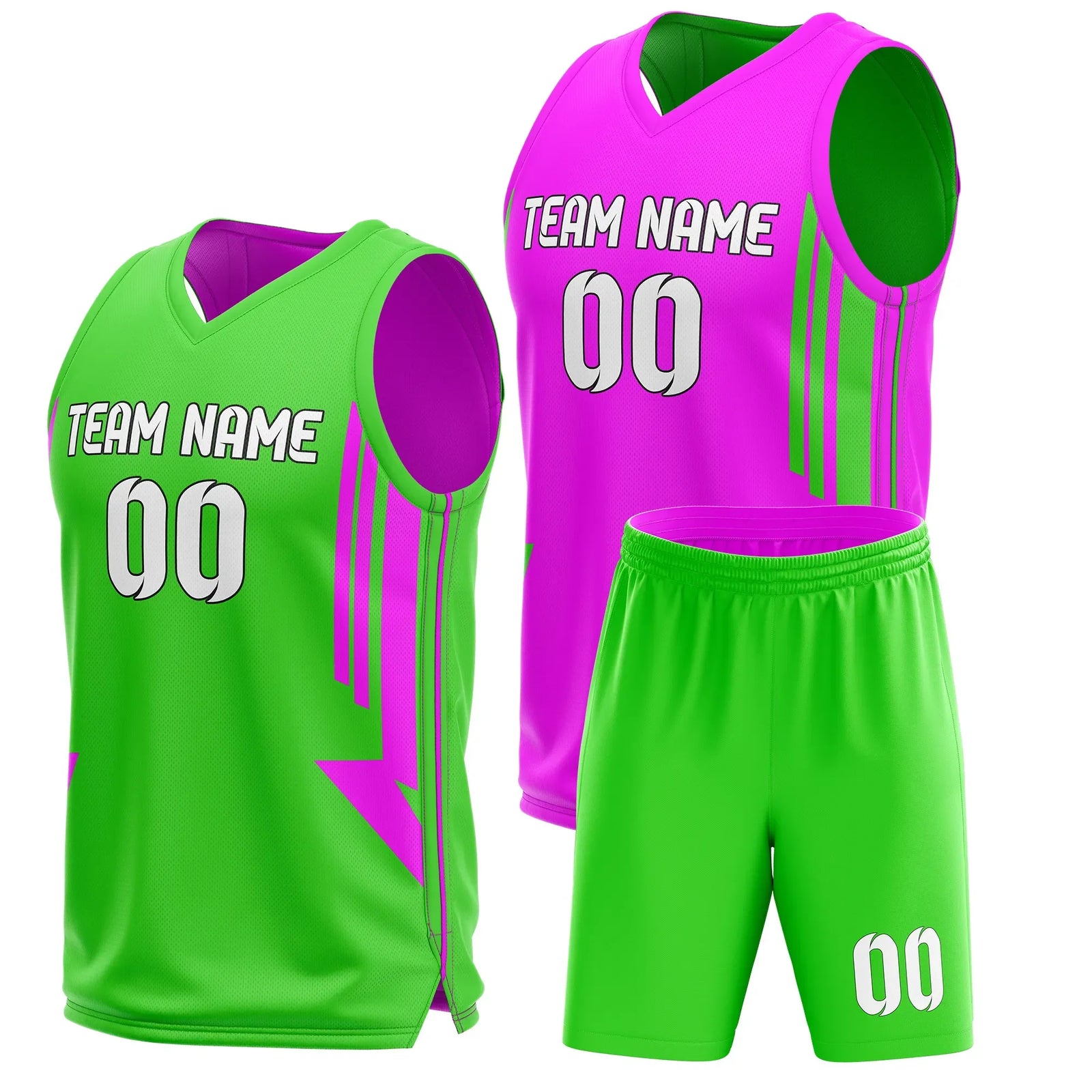 Neon Green