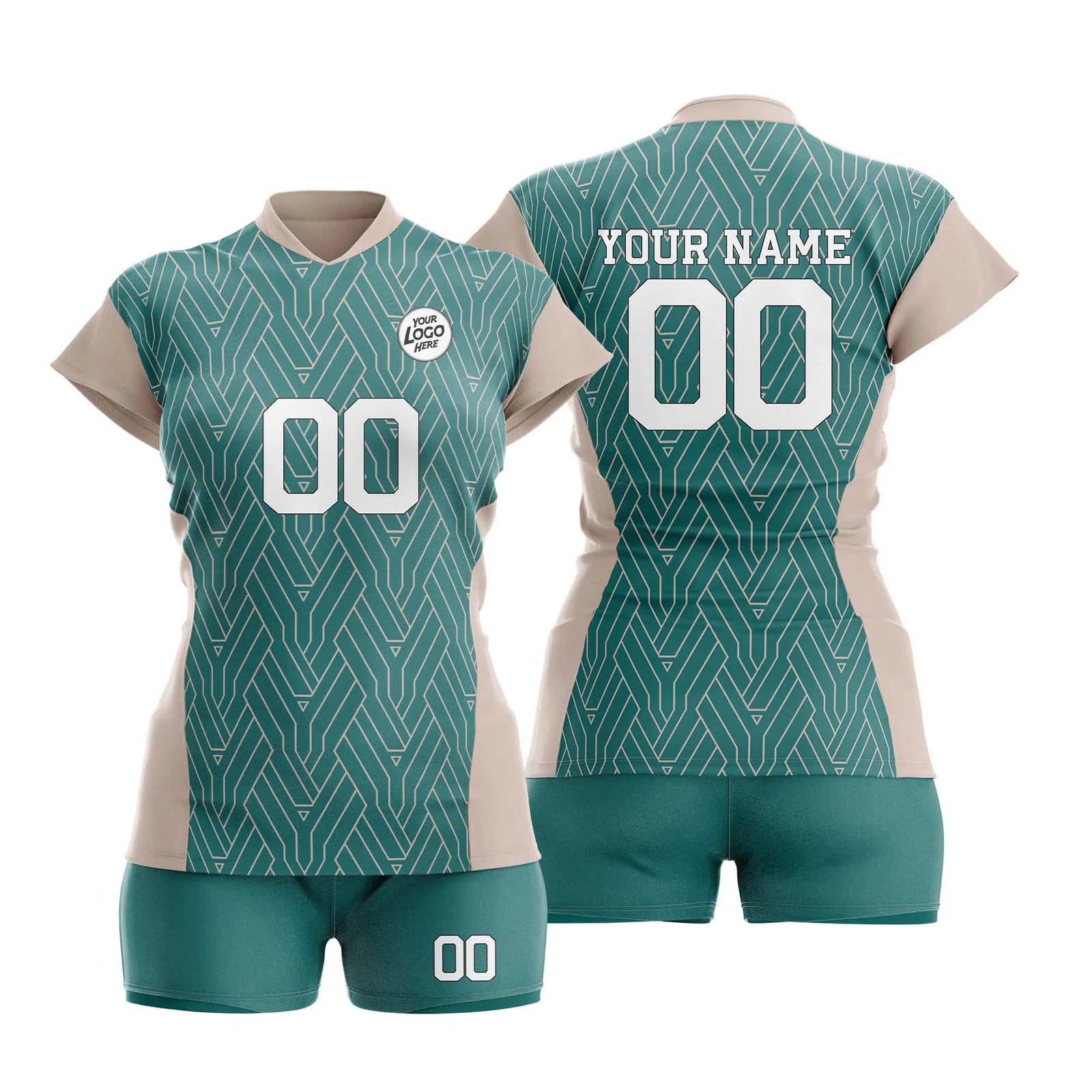 Teal