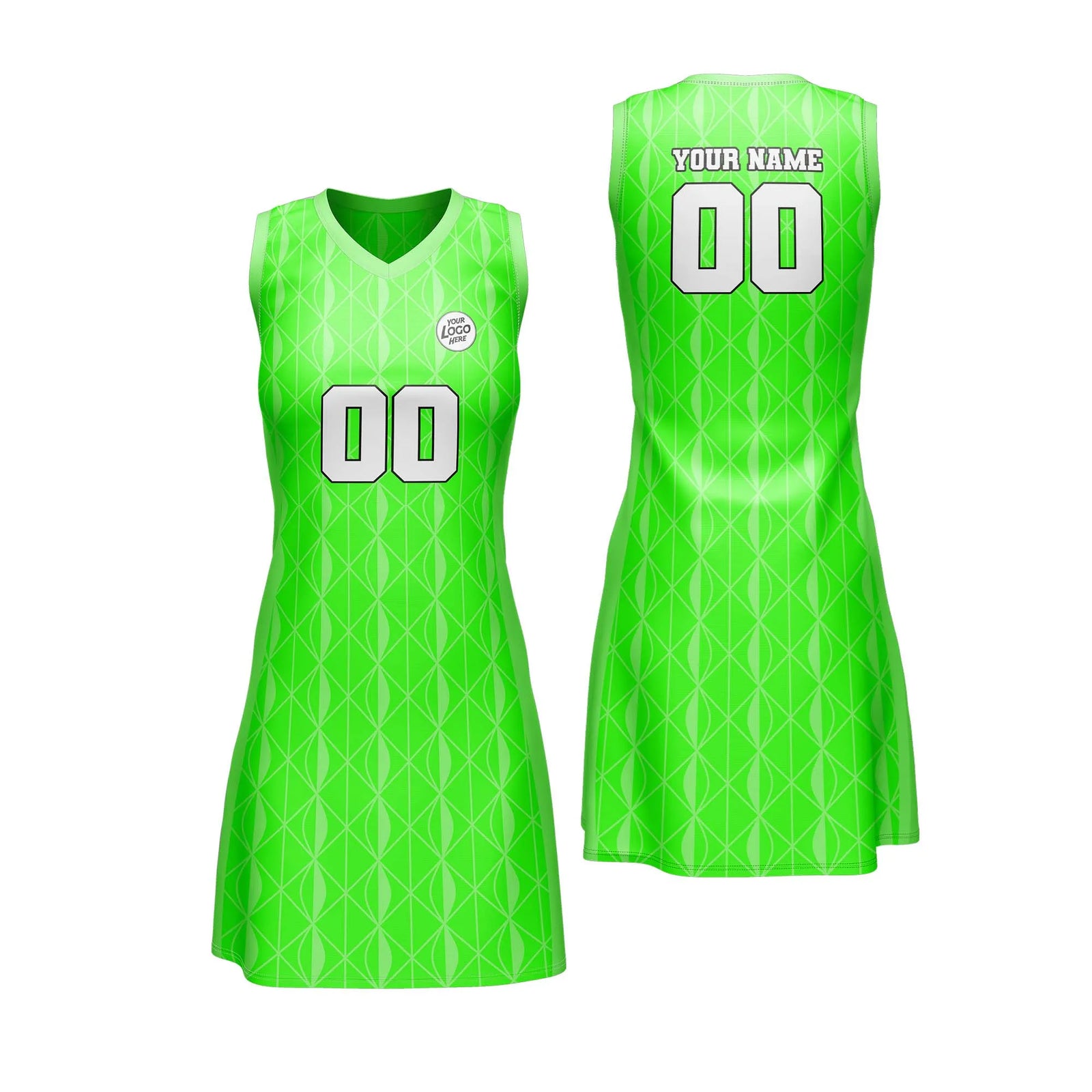 Neon Green