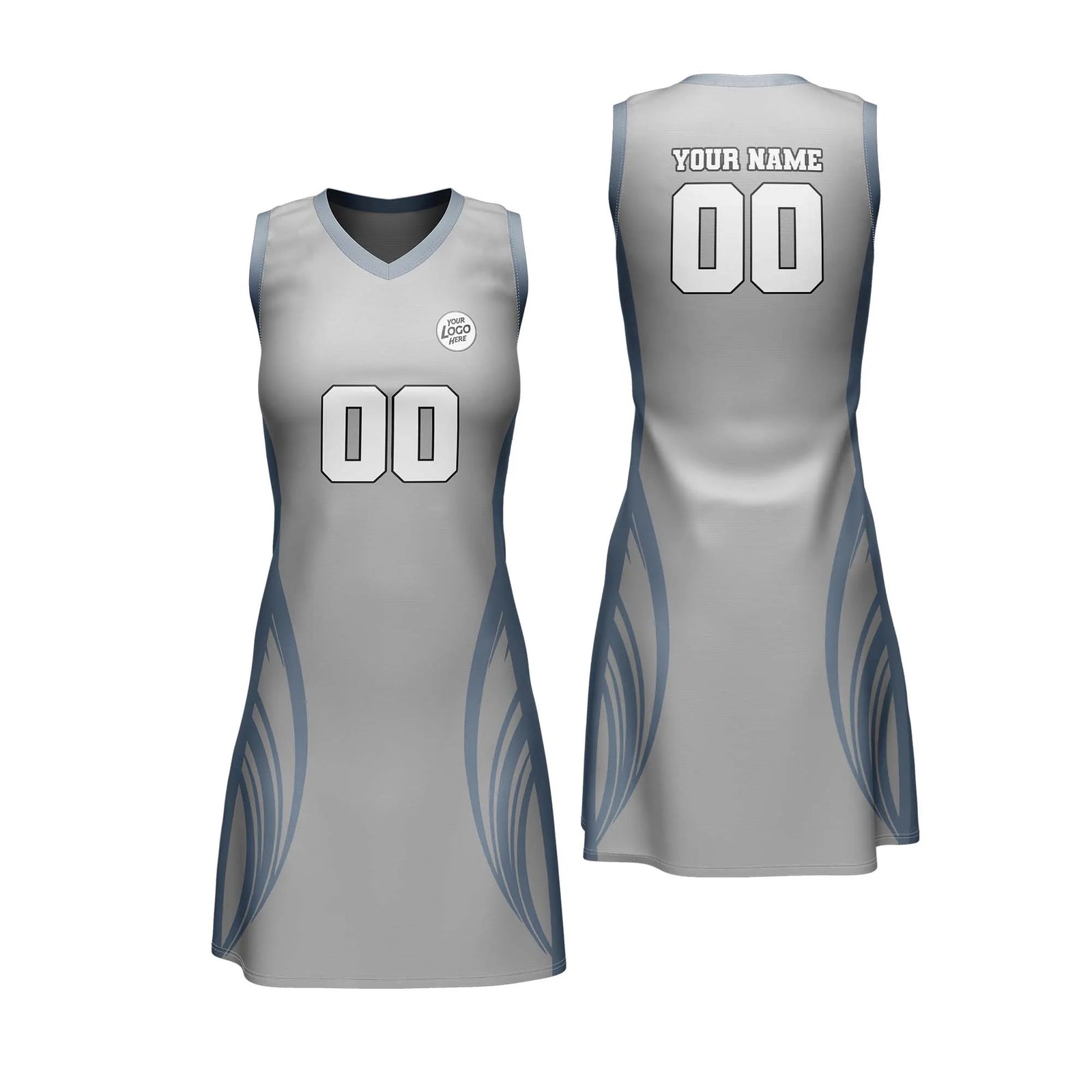 Gray