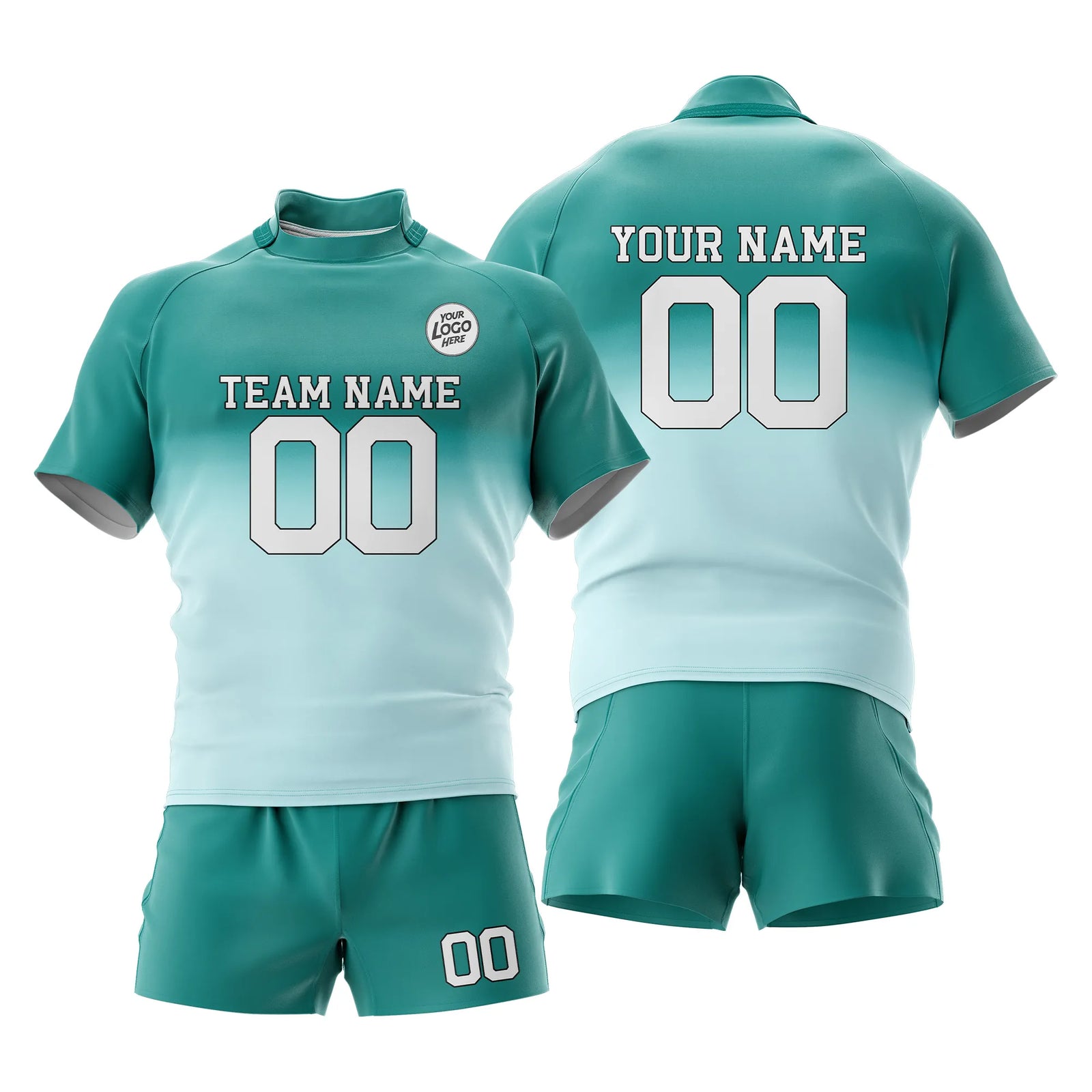 Teal