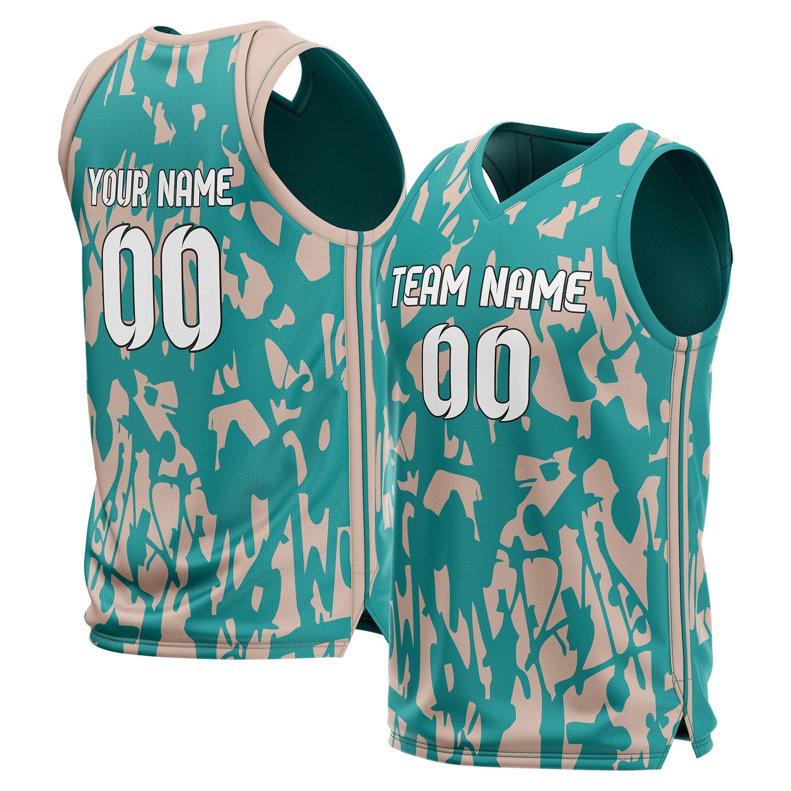 Teal