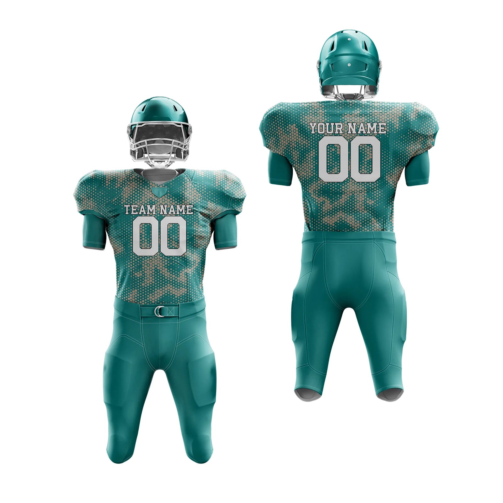 Teal