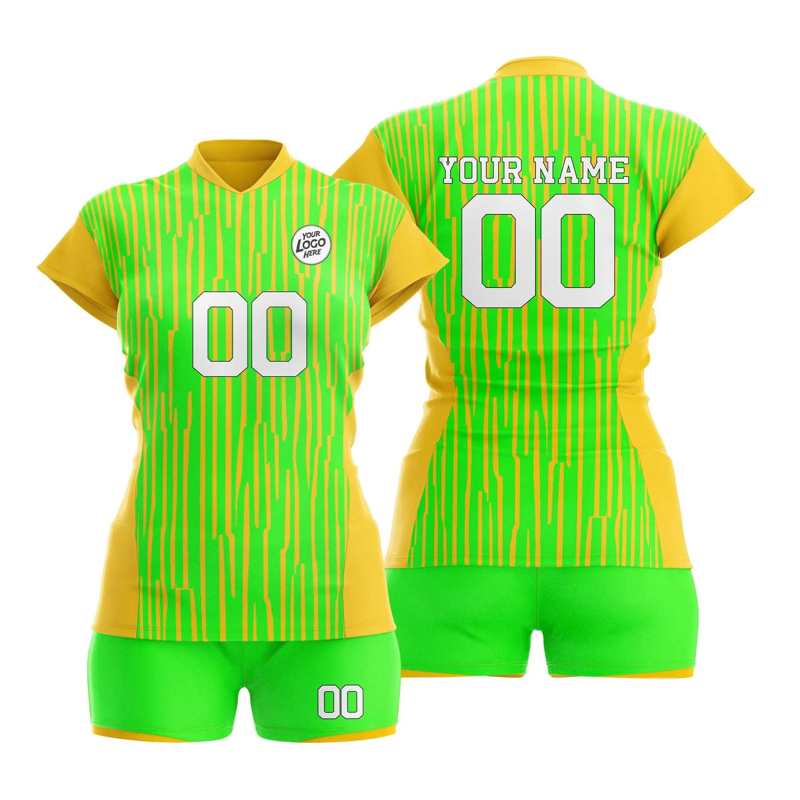 Neon Green