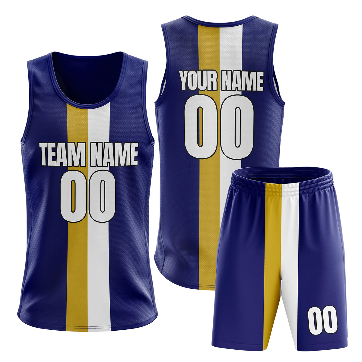 Custom Classic Set Riptide  Sports Jersey Personalized Uniform with Name & Number