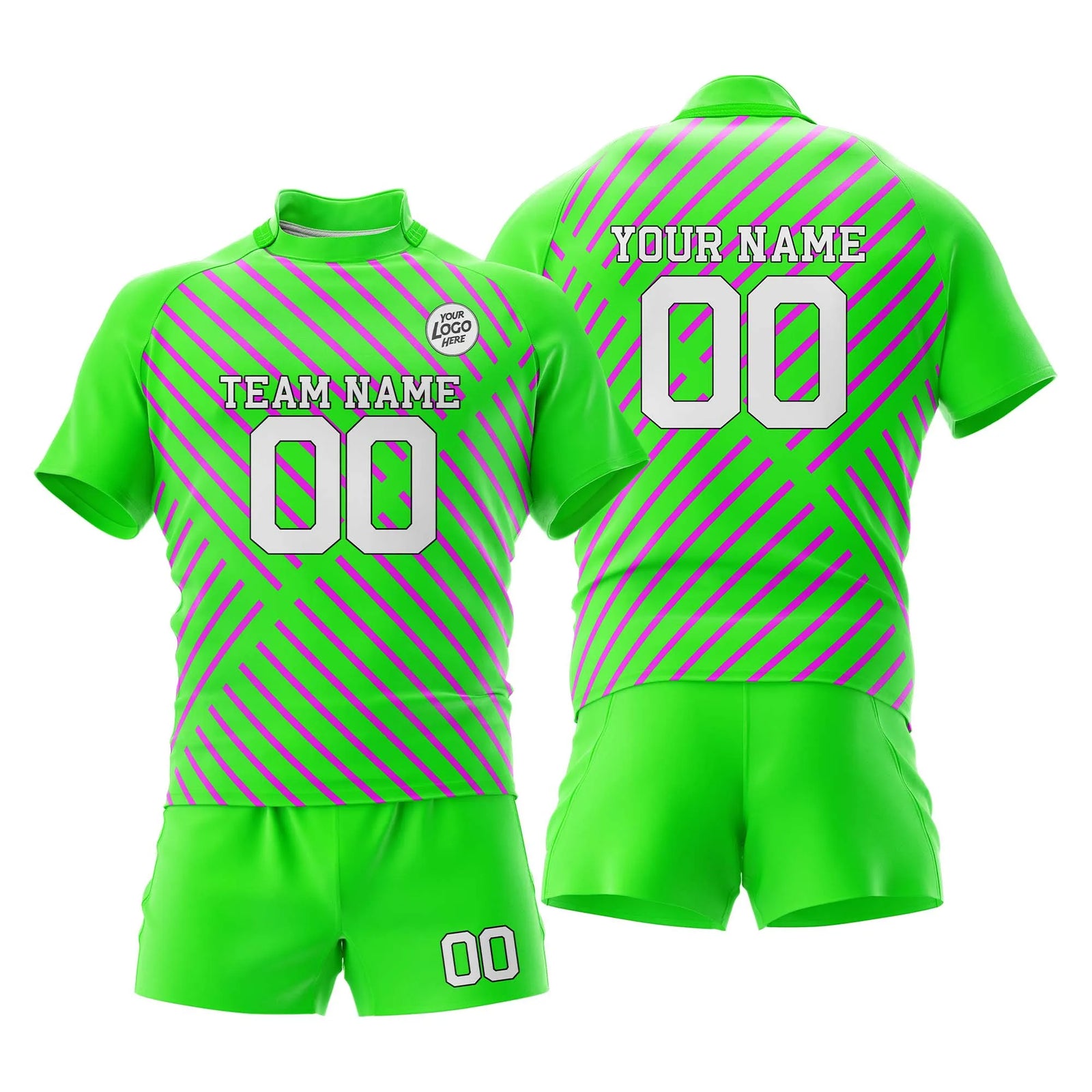 Neon Green