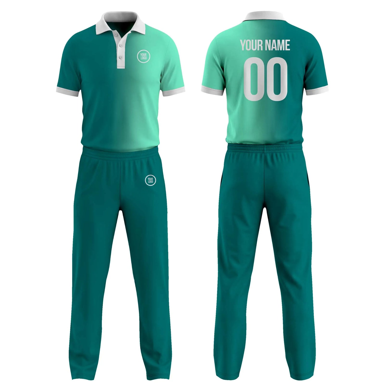 Teal