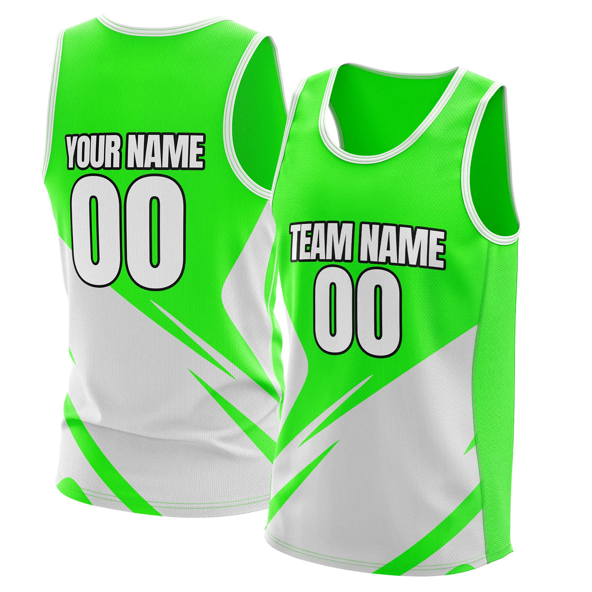 Custom Classic Top Swift Sports Jersey Personalized Uniform with Name & Number