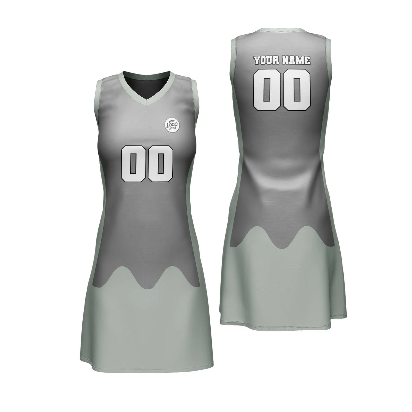 Dark Grey