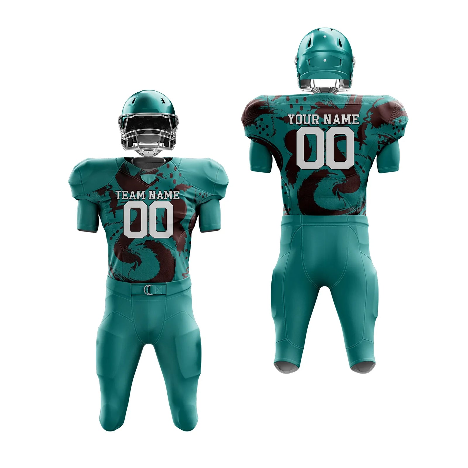 Teal