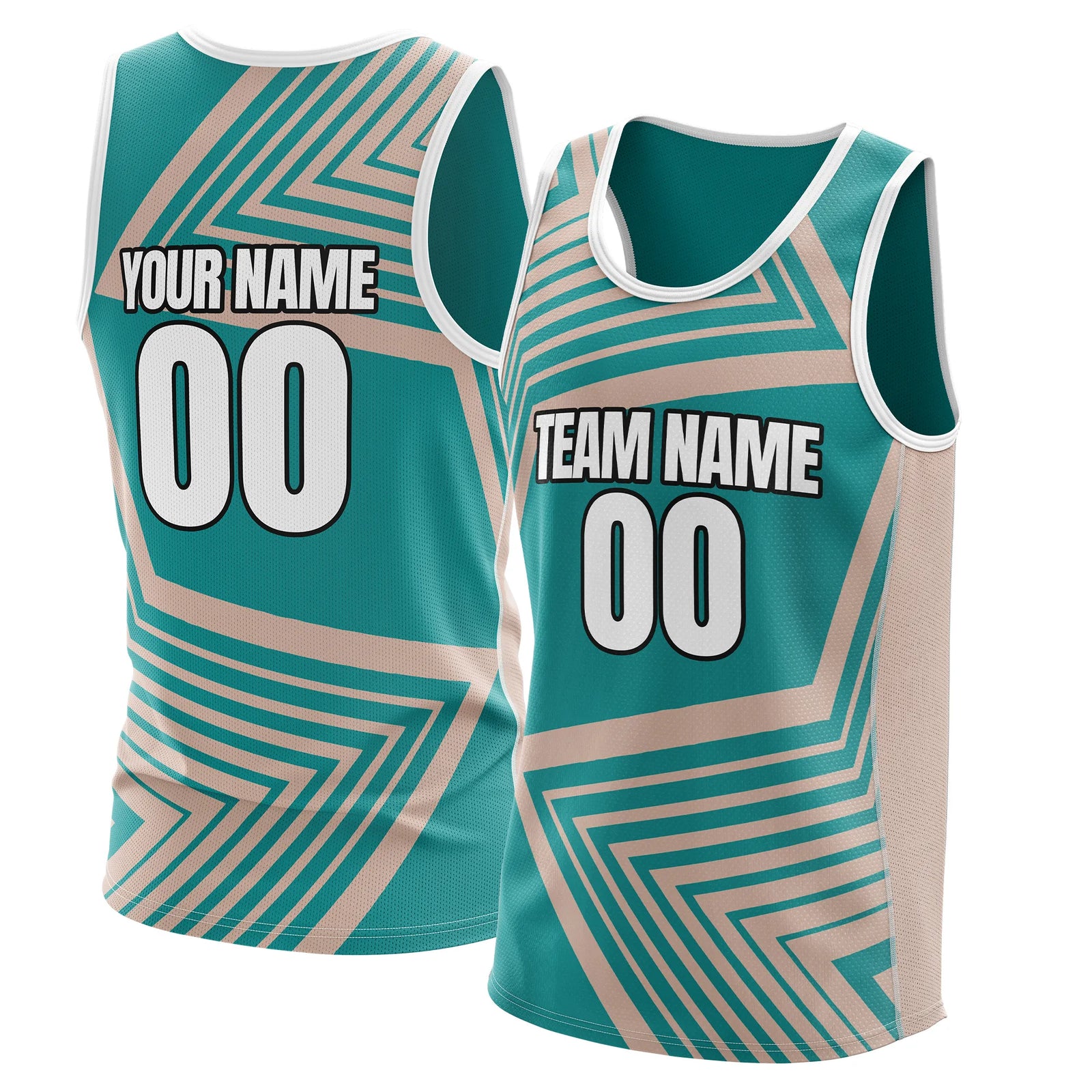Teal