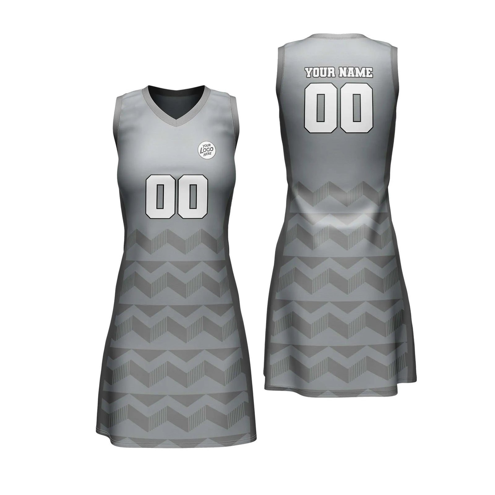 Dark Grey
