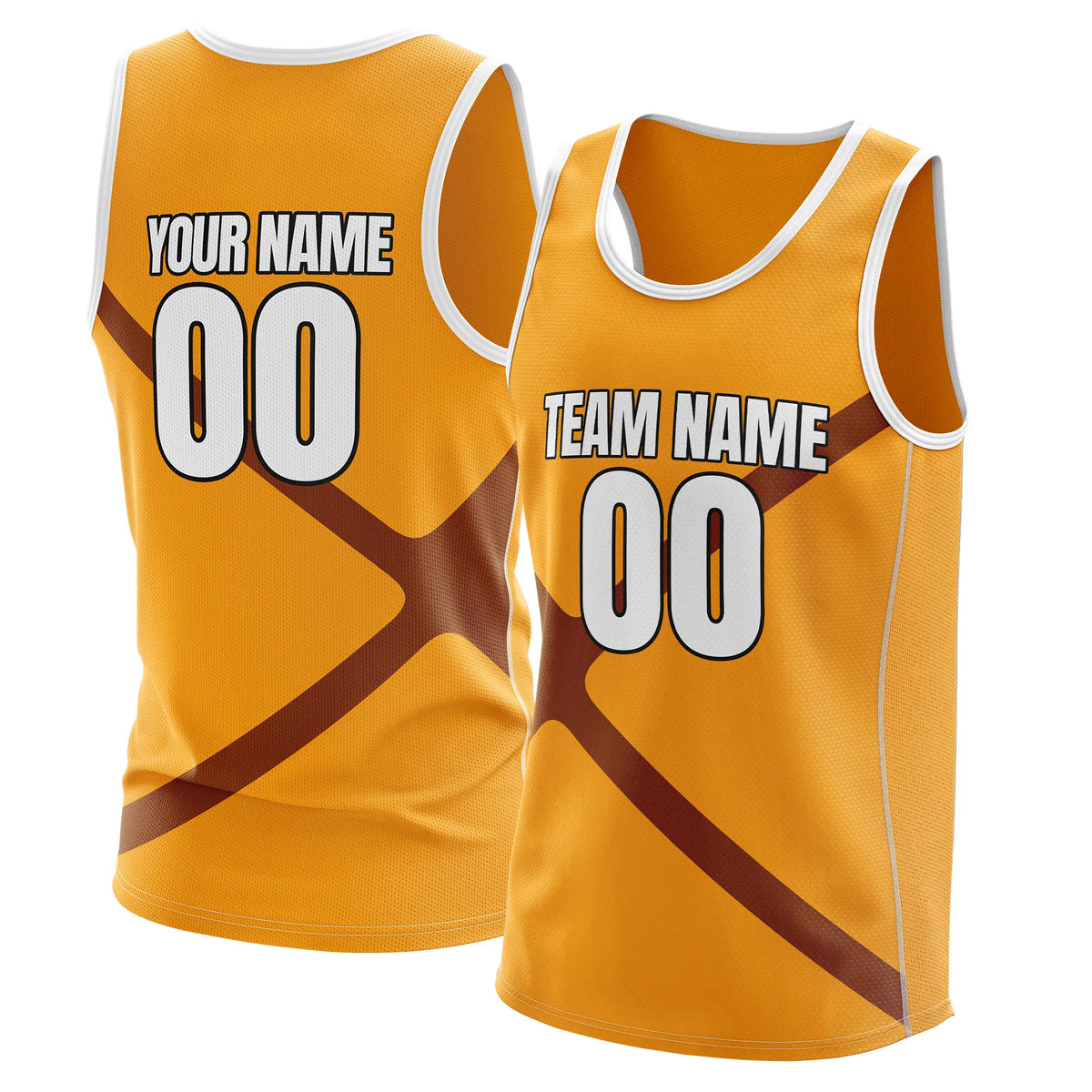 Custom Velocity Cross Slip Fashion Tops Sports Jersey Personalized Uniform with Name & Number