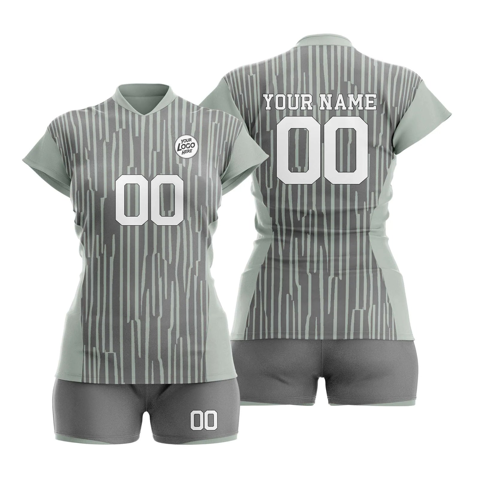 Dark Grey