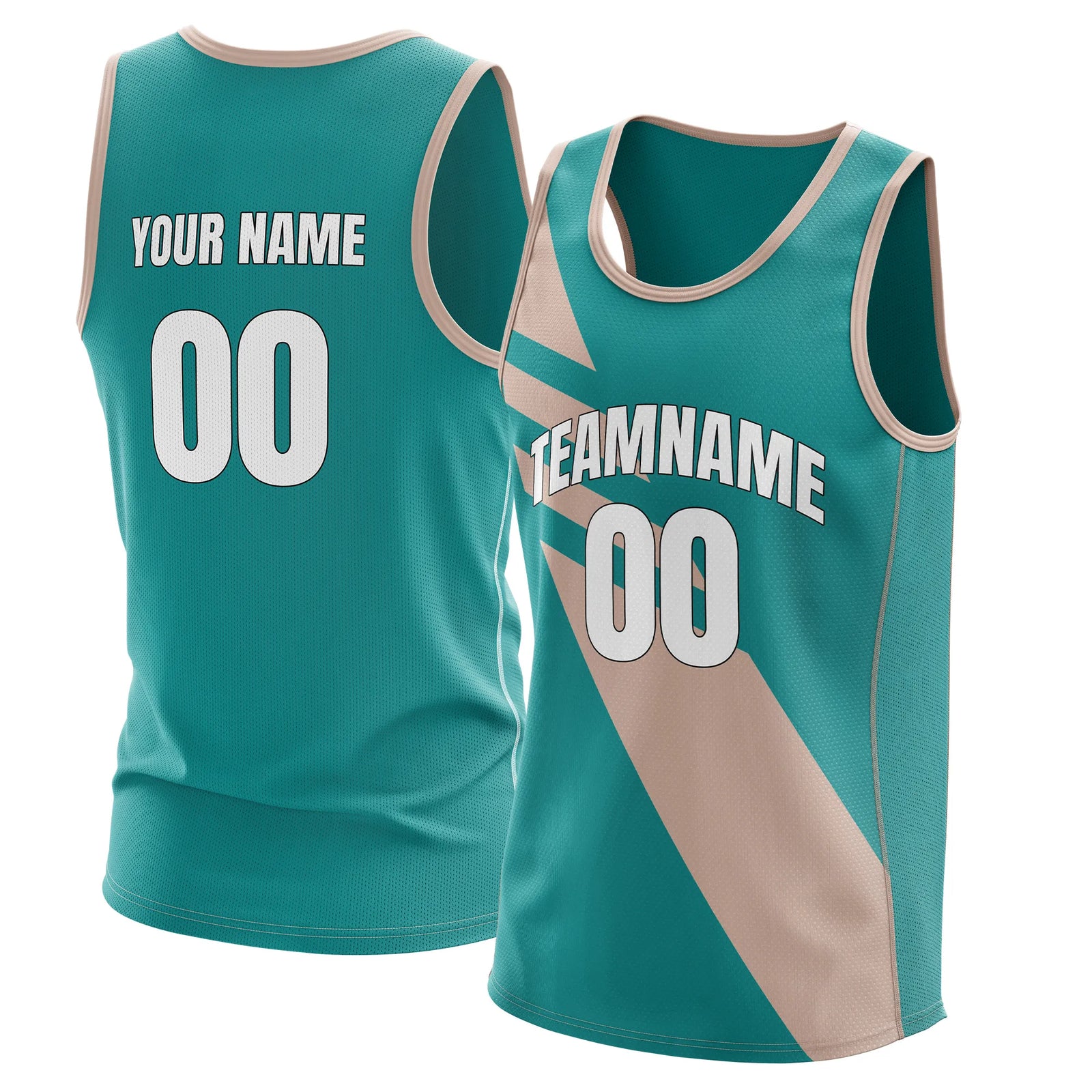 Teal