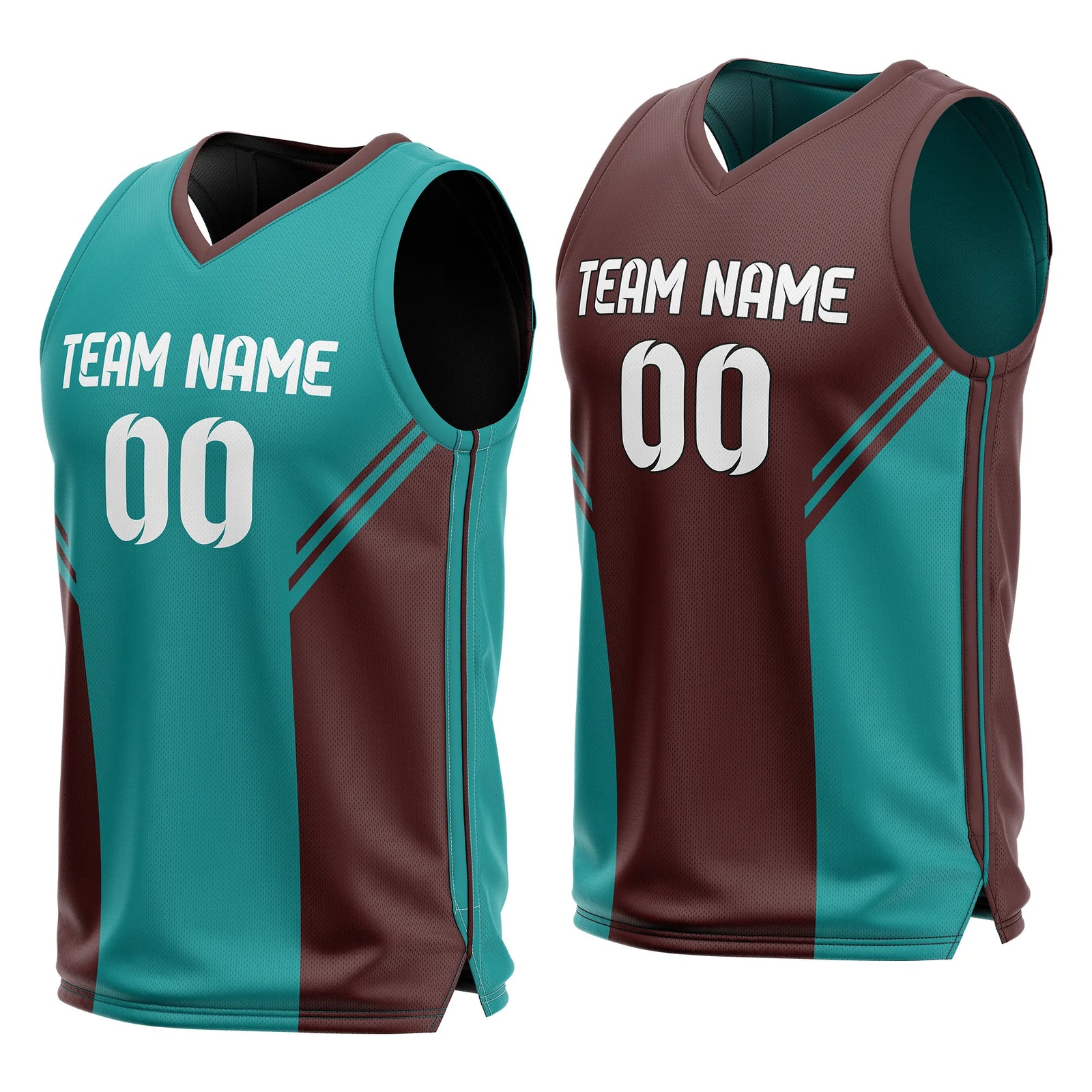 Teal