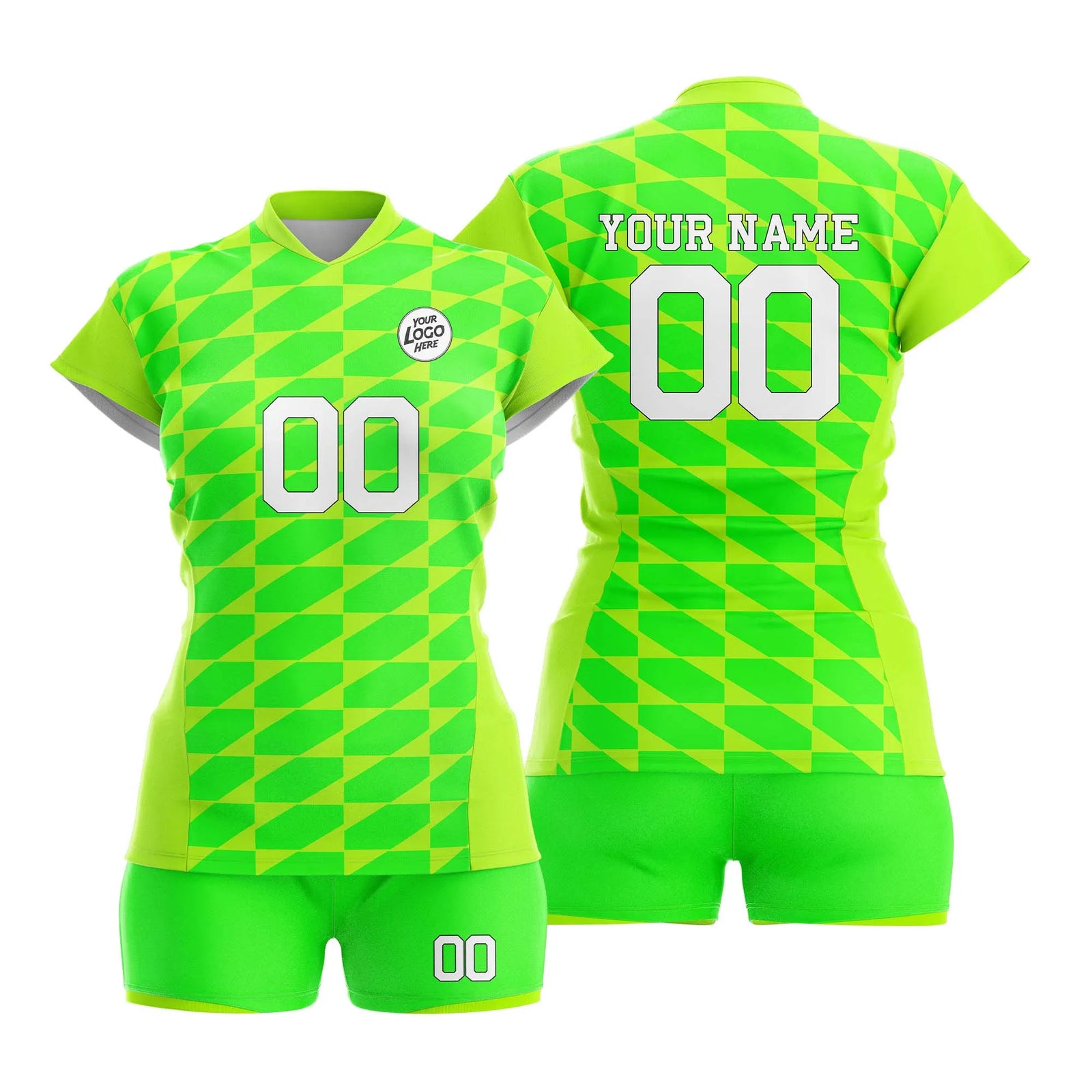 Neon Green