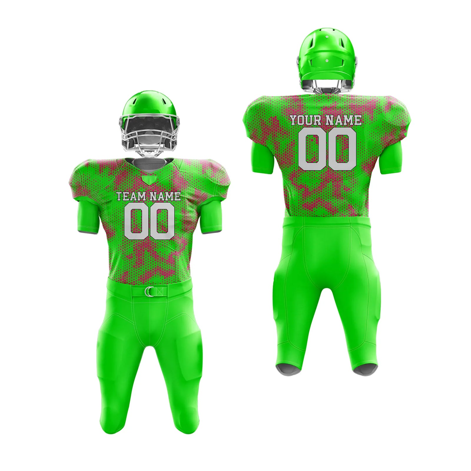 Neon Green