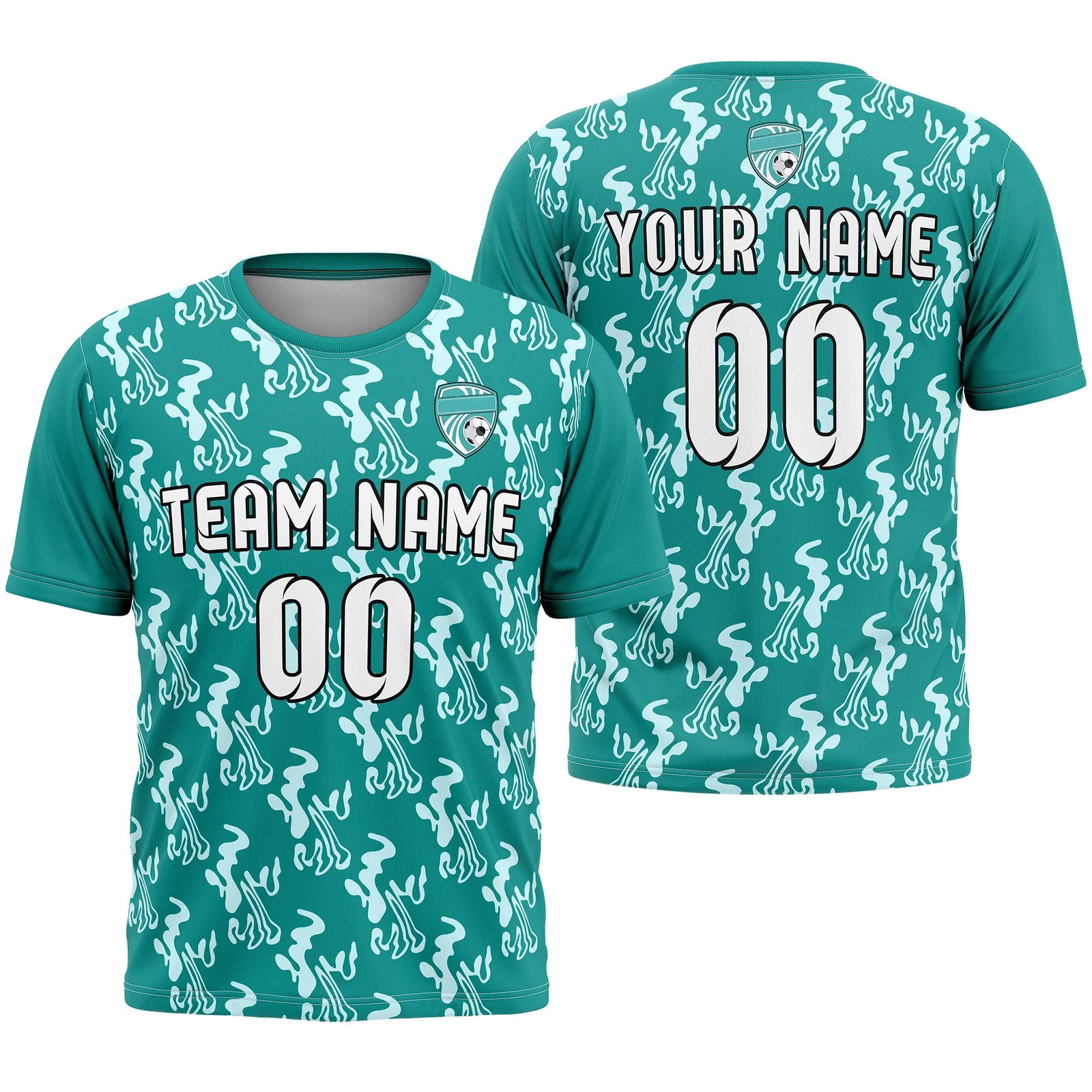 Teal