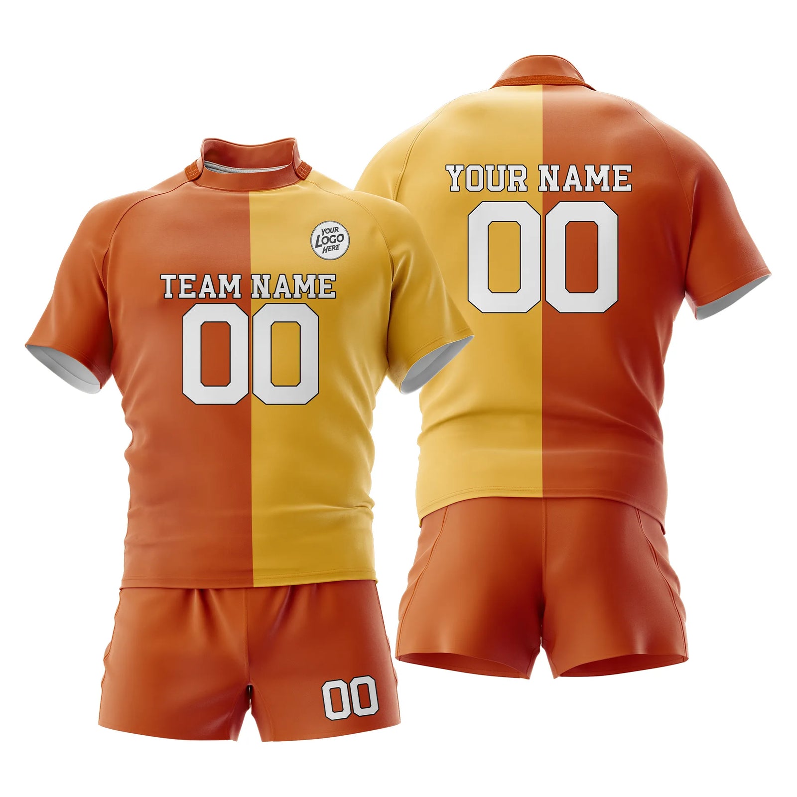 Orange