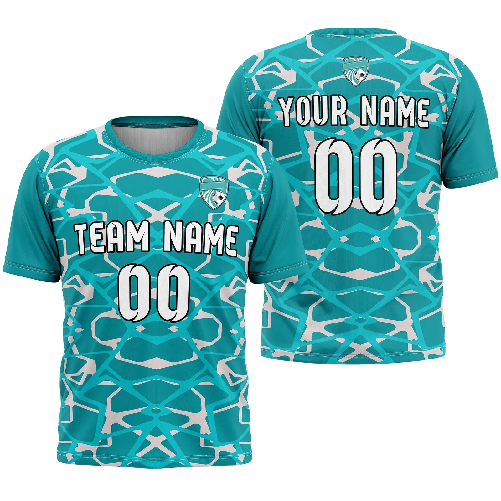 Teal