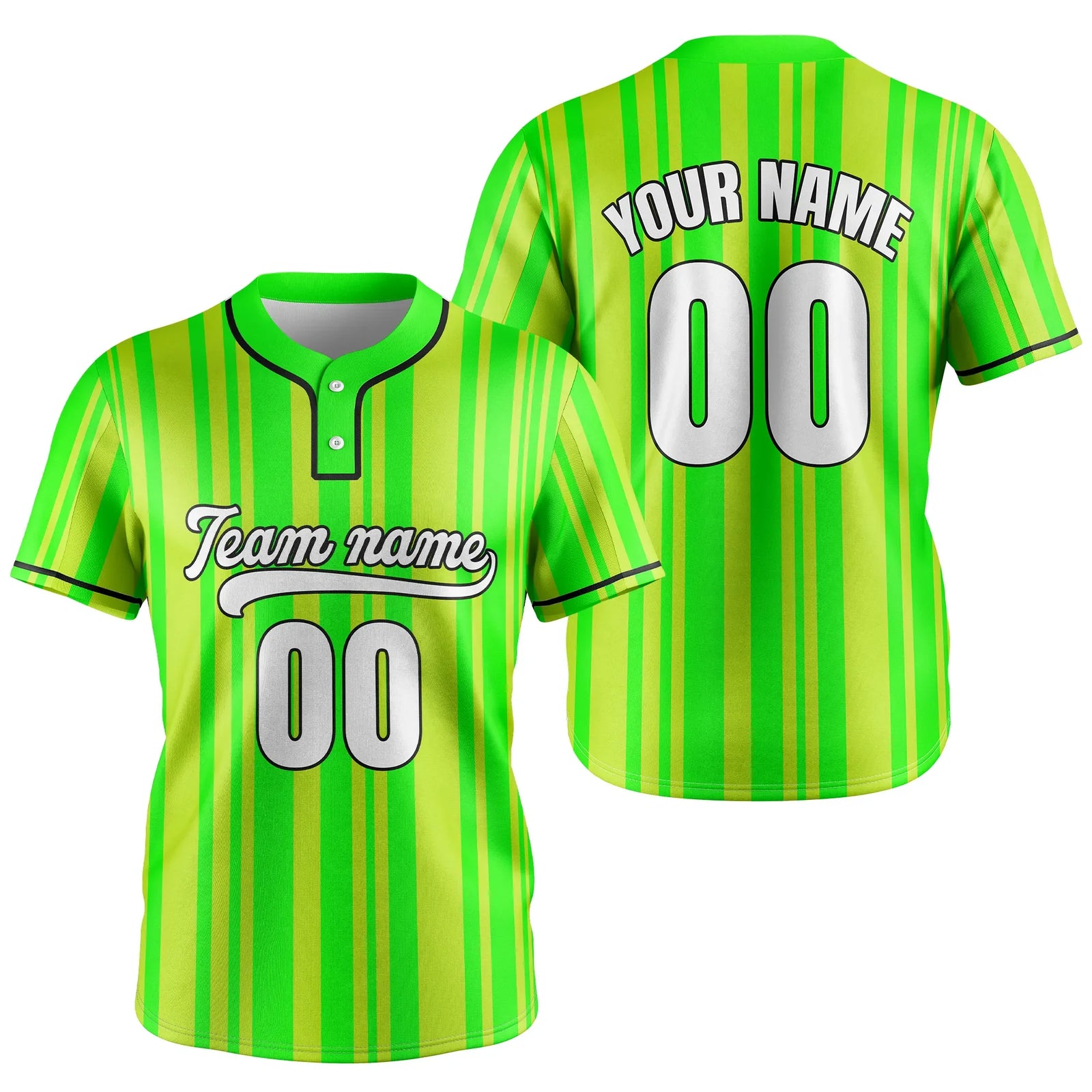 Neon Green